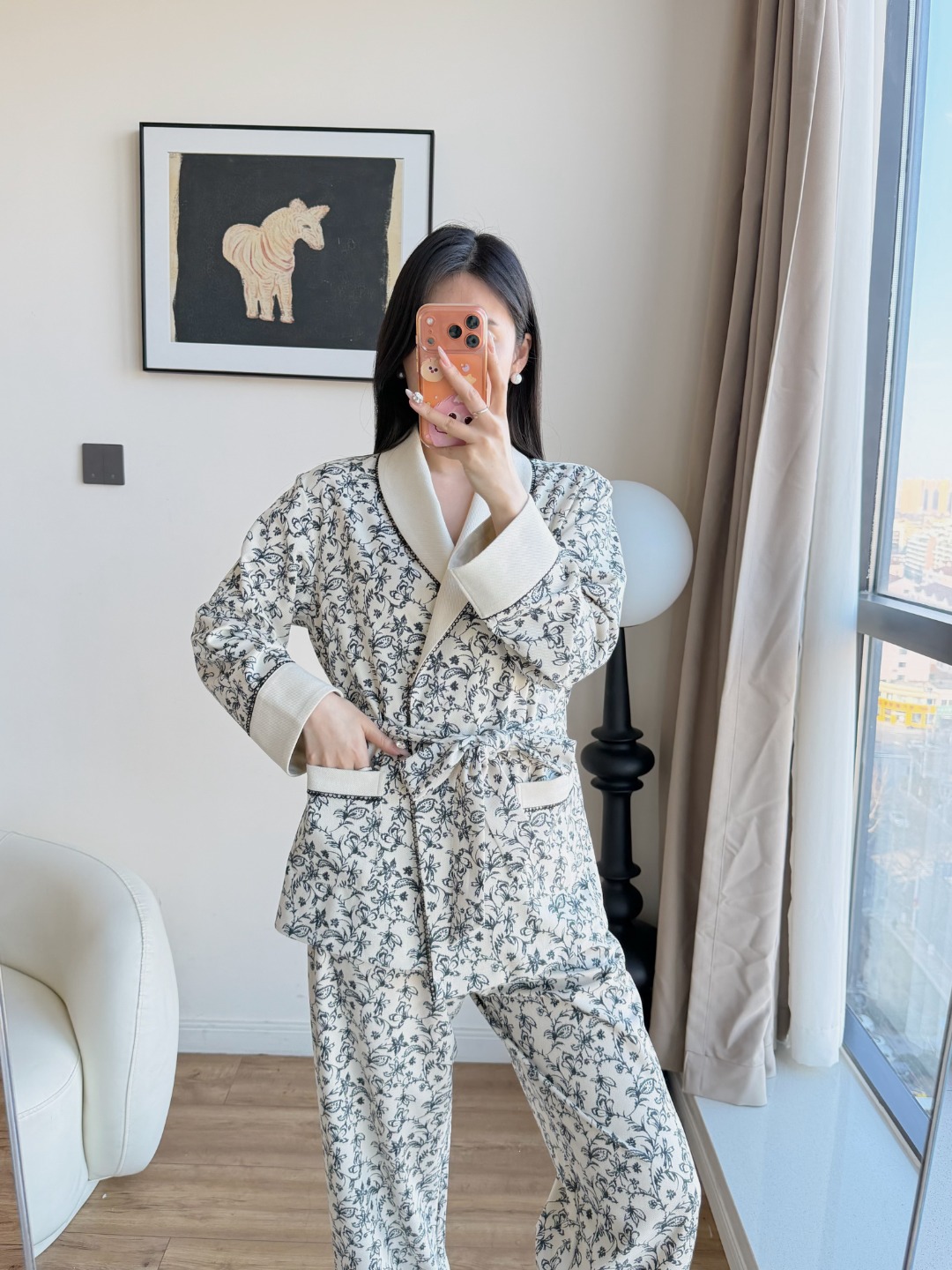 思琳 Celine 高定典藏名品高定成衣时装外套连衣裙衬衫T恤 #A71DF1AE 5