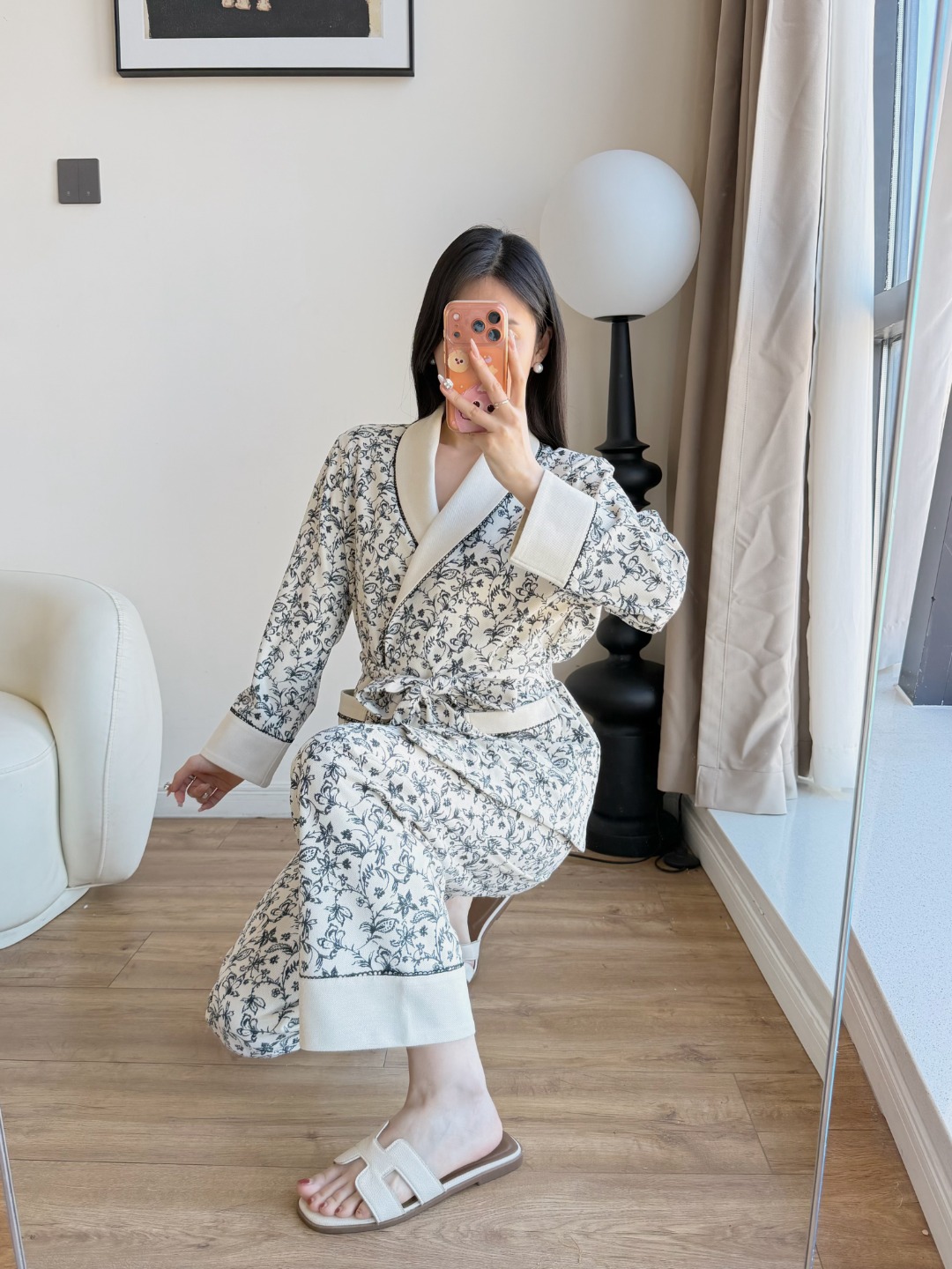 思琳 Celine 高定典藏名品高定成衣时装外套连衣裙衬衫T恤 #A71DF1AE 6