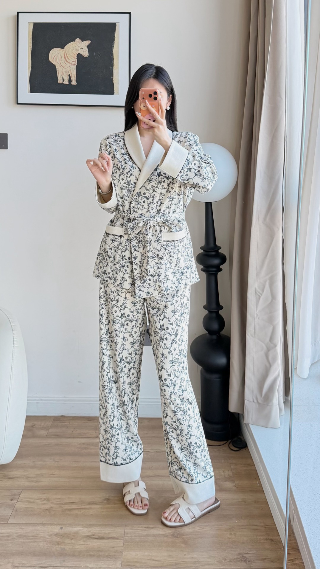 思琳 Celine 高定典藏名品高定成衣时装外套连衣裙衬衫T恤 #A71DF1AE 7