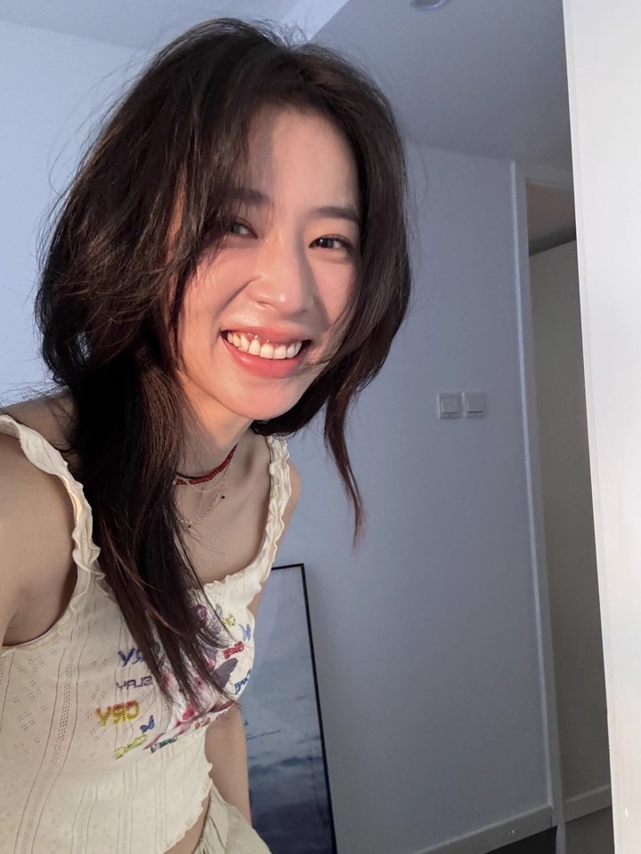 周雨彤同款We*s fort*ne系列 新年必入转运红绳手链/项链 6