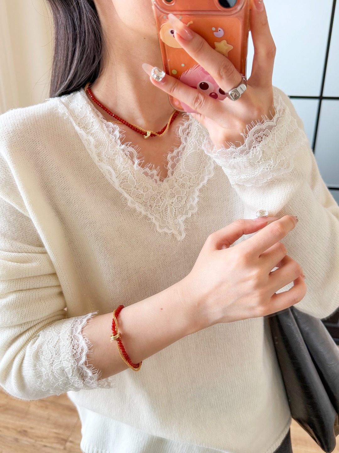 路易威登 Louis Vuitton 高定典藏高定典雅奢华珠宝首饰 #A8786977 2