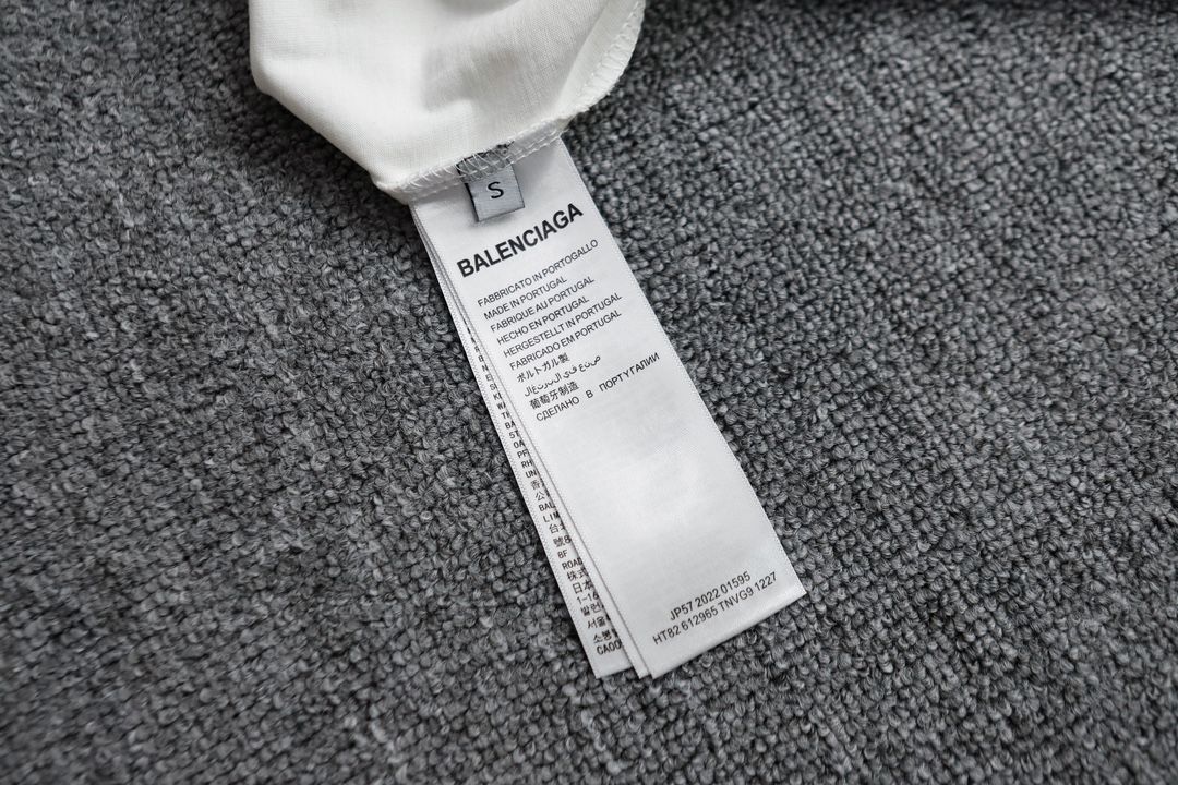 款Ba*最顶级版本印花款潮流纯棉短袖最顶级的品质专柜原单短袖顶级制作工艺进口面料专柜款独特设计采用进口高