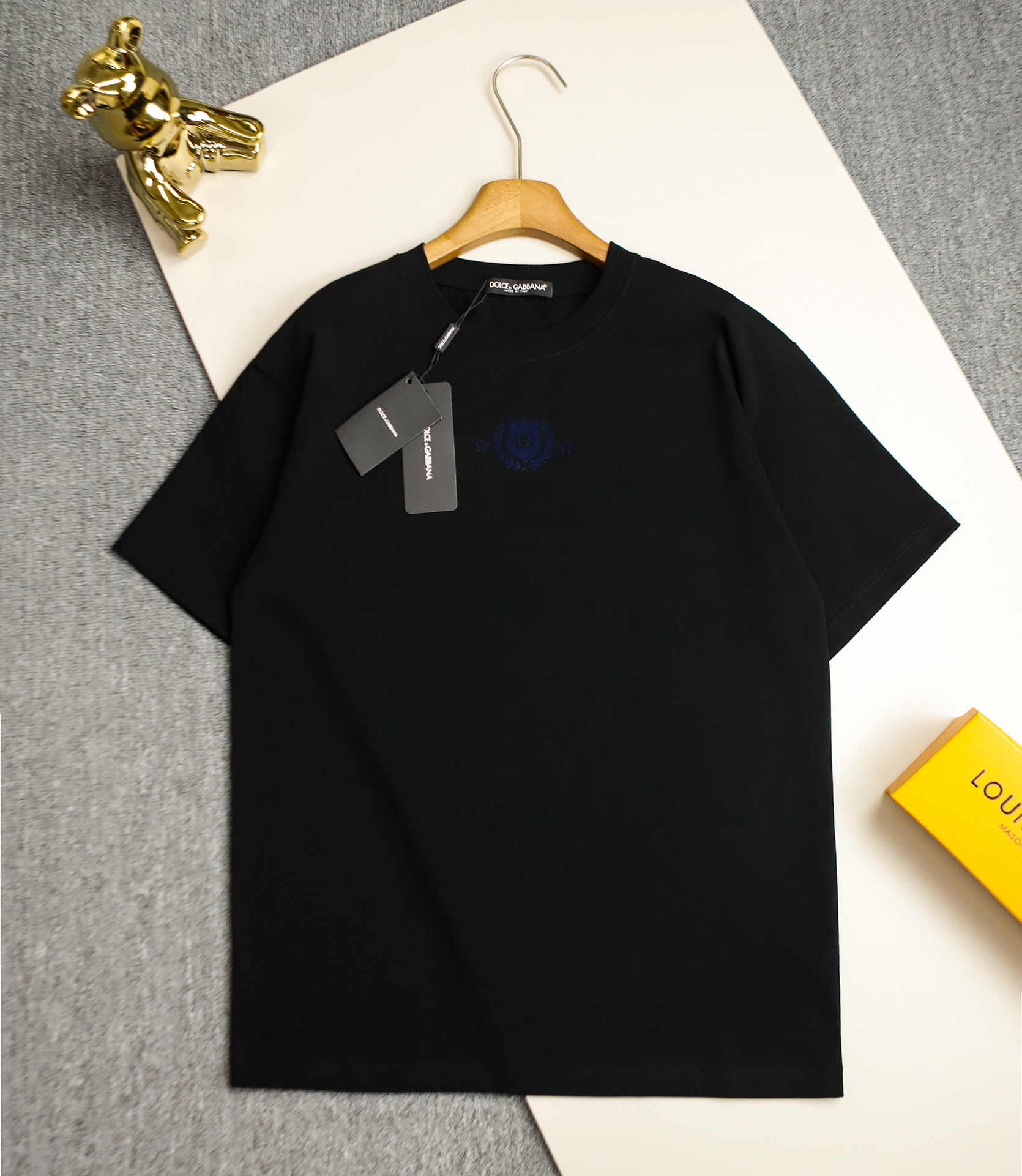 Clothing T-Shirt Cotton Short Sleeve