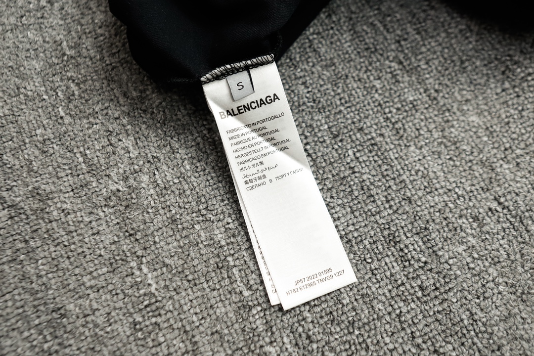 款BU*最顶级版本印花款潮流纯棉短袖最顶级的品质专柜原单短袖顶级制作工艺进口面料专柜款独特设计采用进口高