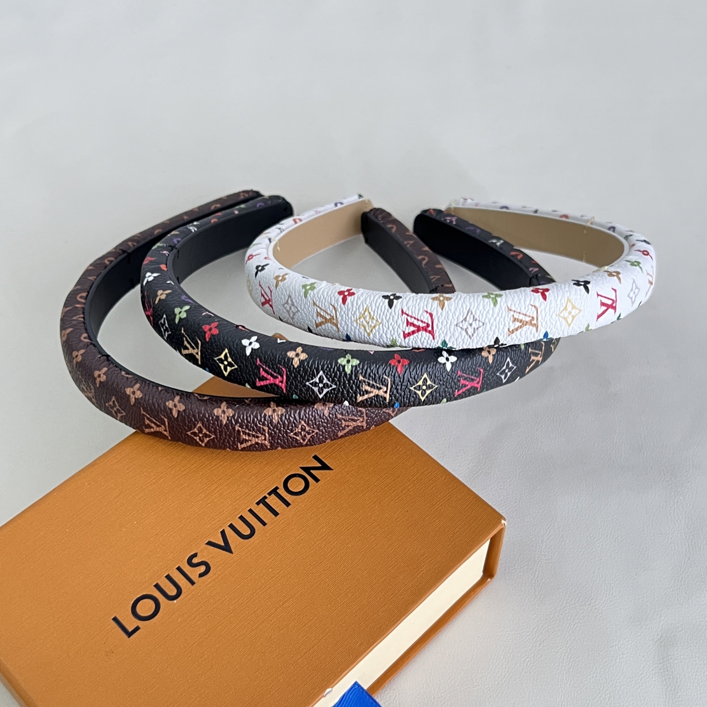 Louis Vuitton LV 发捆 出口订单