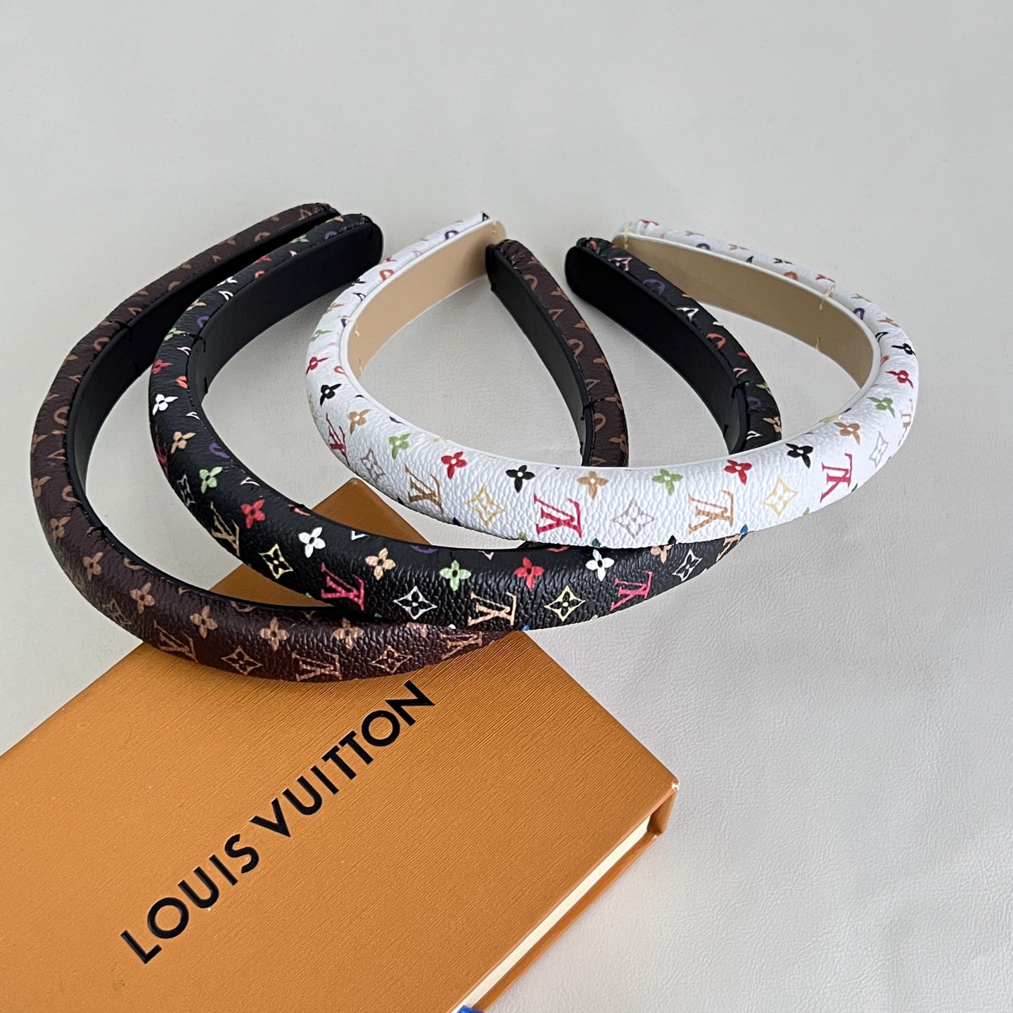 Louis Vuitton LV 发捆 出口订单