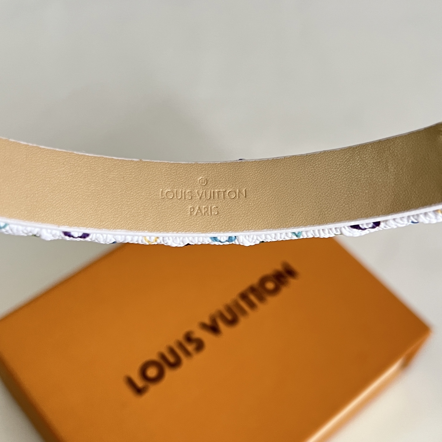 Louis Vuitton LV 发捆 出口订单