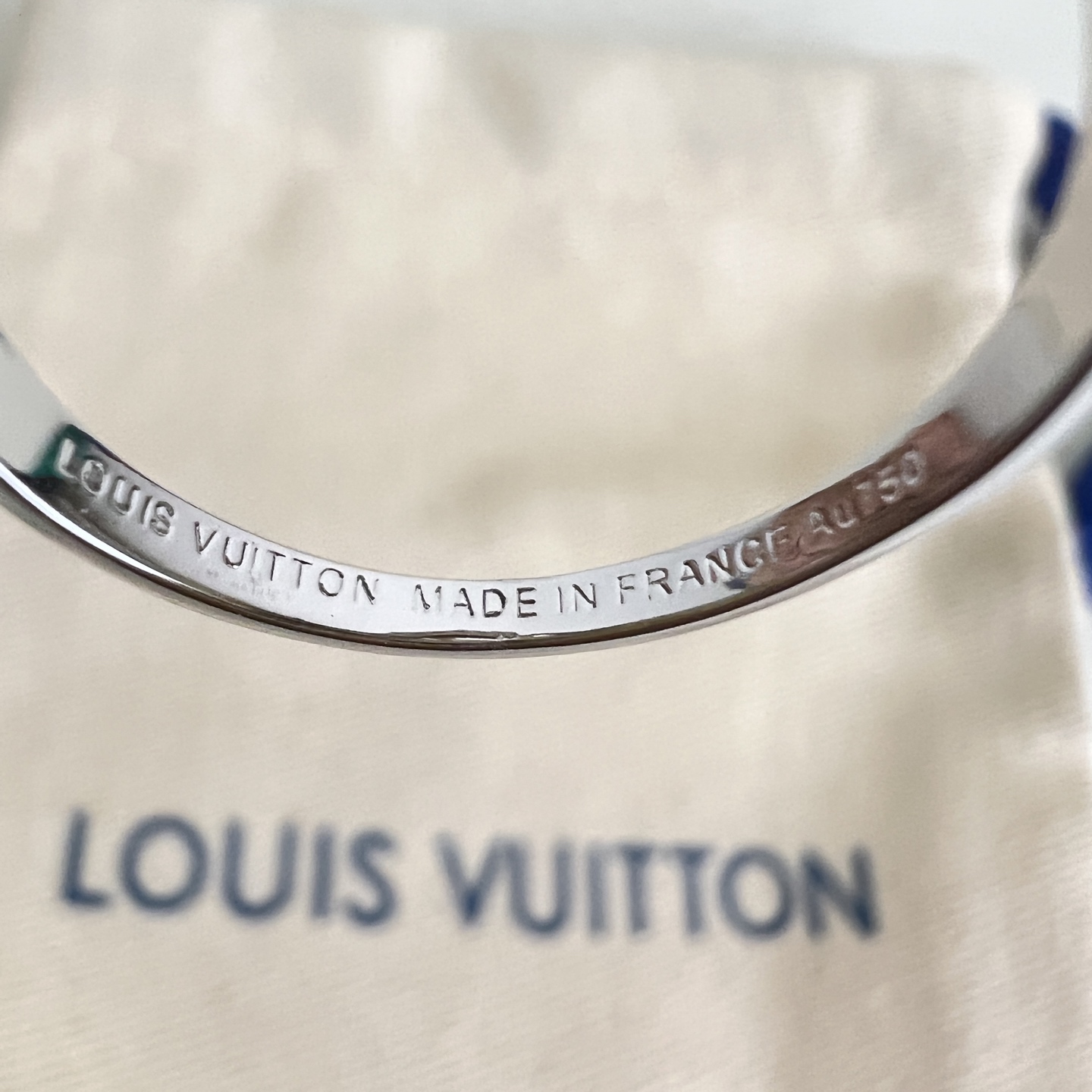 】。新款。原单货LV 戒指🔹🔹Louis Vuitton 路易威登 戒指🔹专柜一致材质 火爆款出货 设计