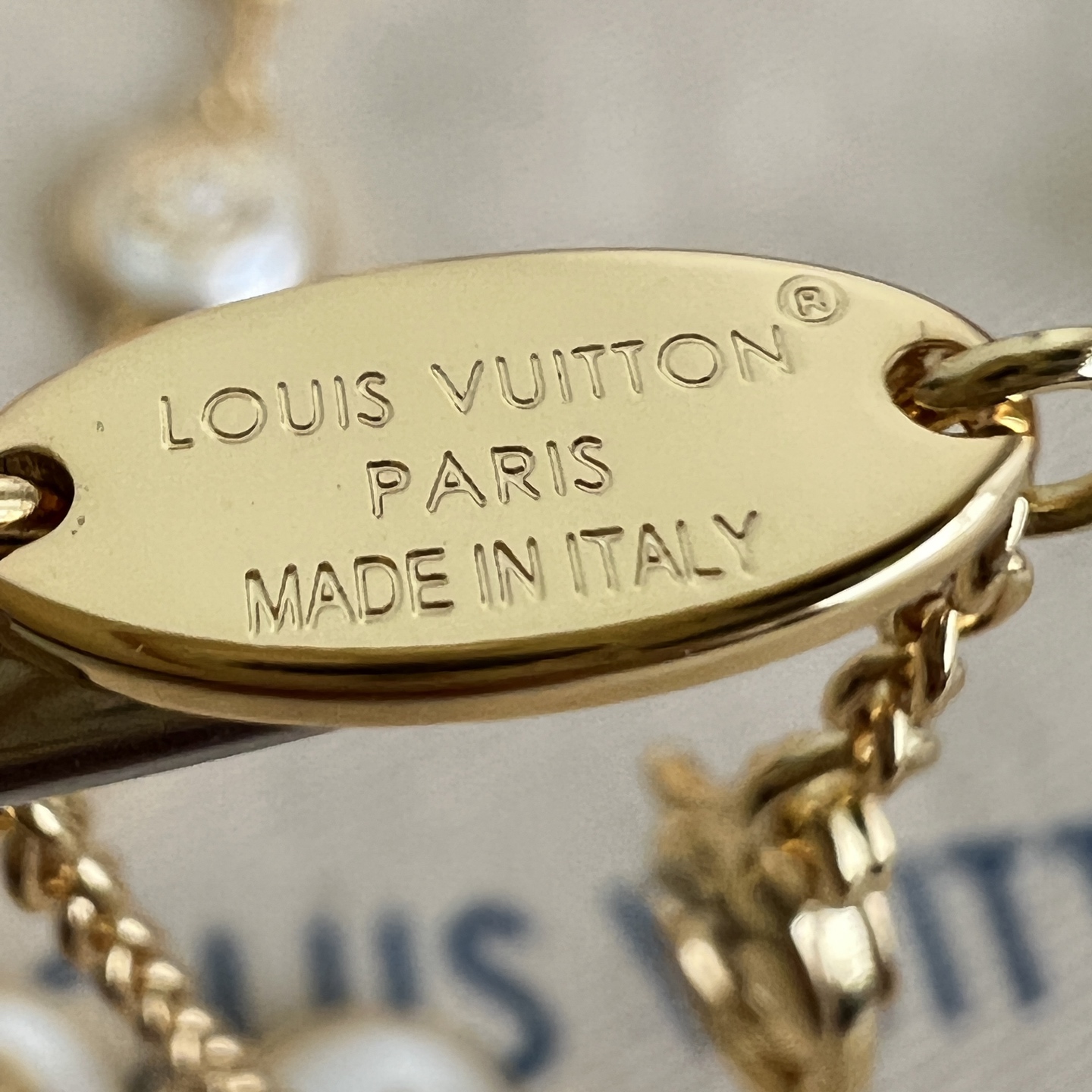 】LV 项链🔹🔹Louis Vuitton 路易威登🔹专柜一致材质 火爆款出货 设计独特 复古前卫 男神