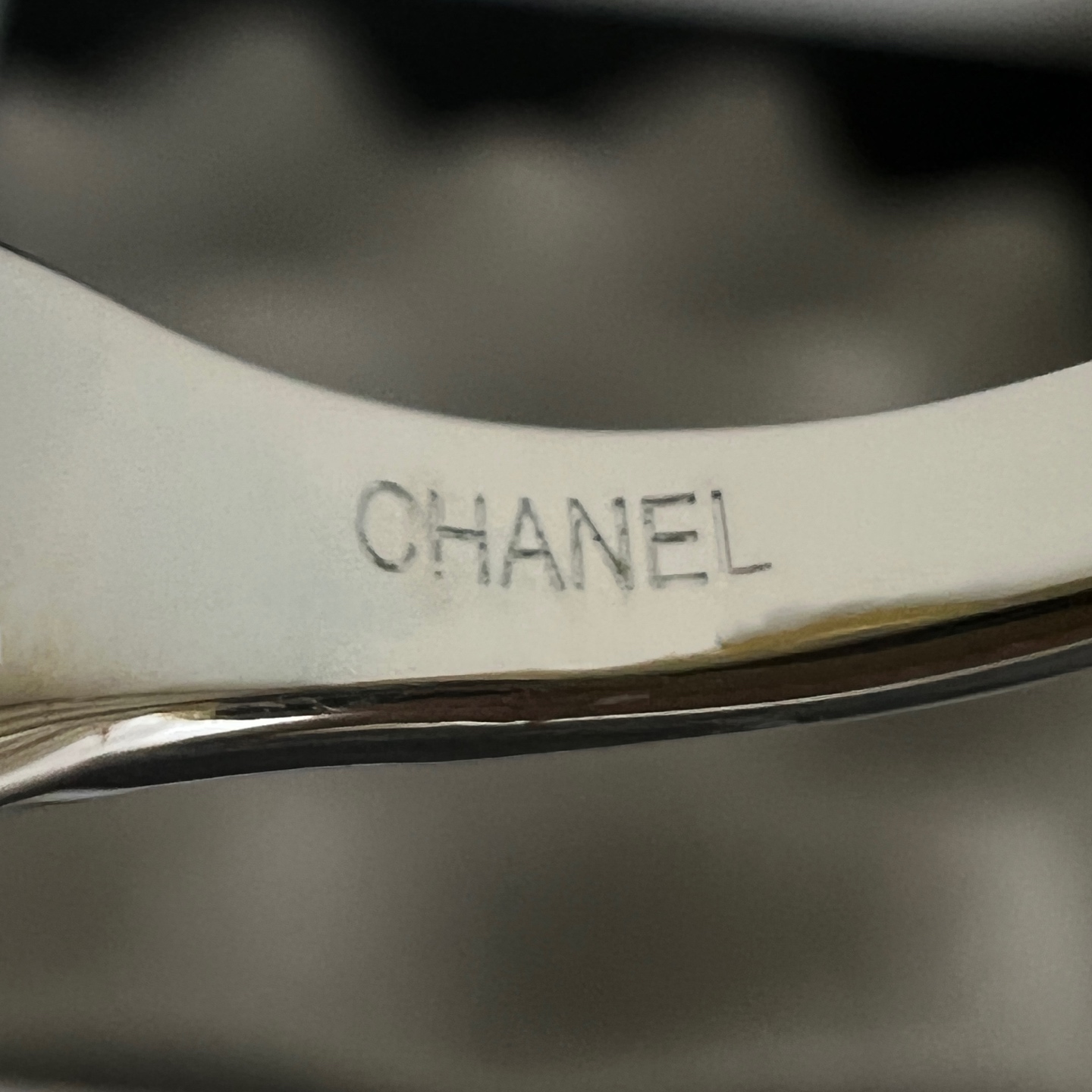 Chanel-Schmuck Neu Chanel — photo 4