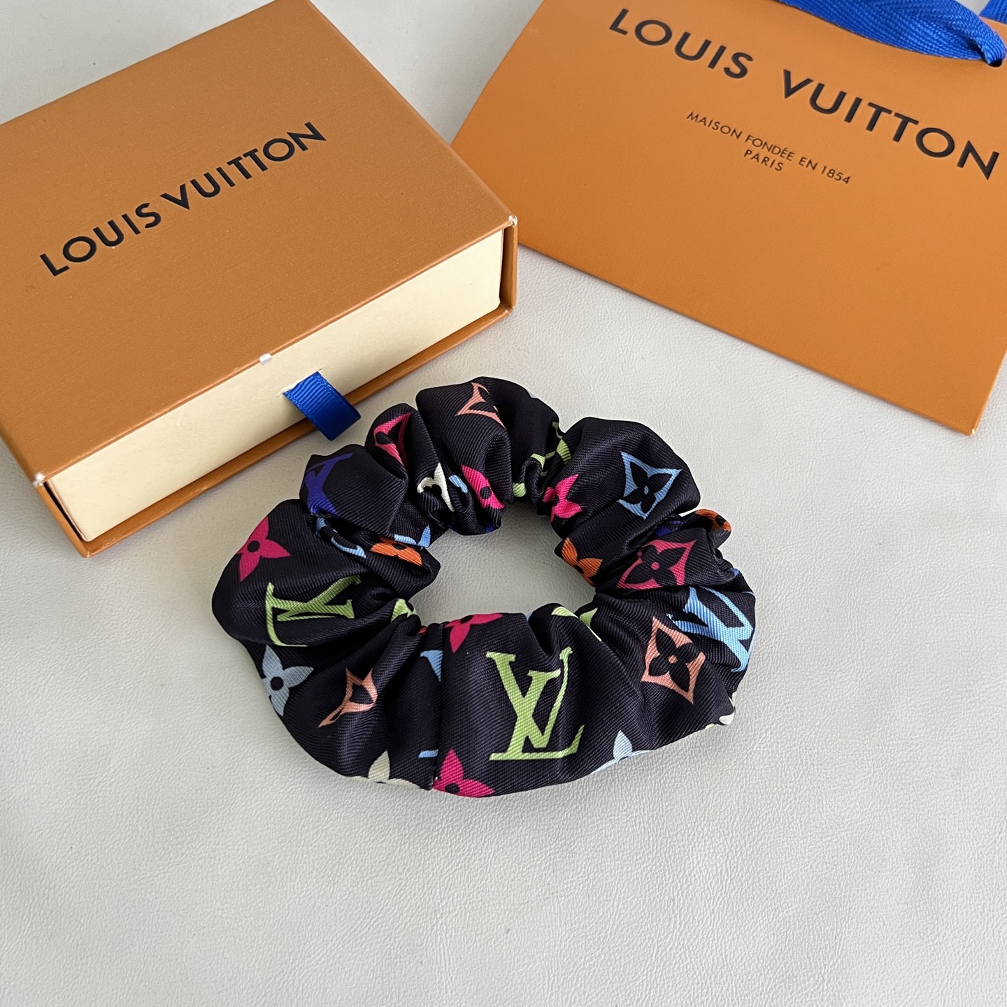 路易威登 Louis Vuitton 典雅工坊高奢皮具手袋包包女包 #E4D1F9A3 4