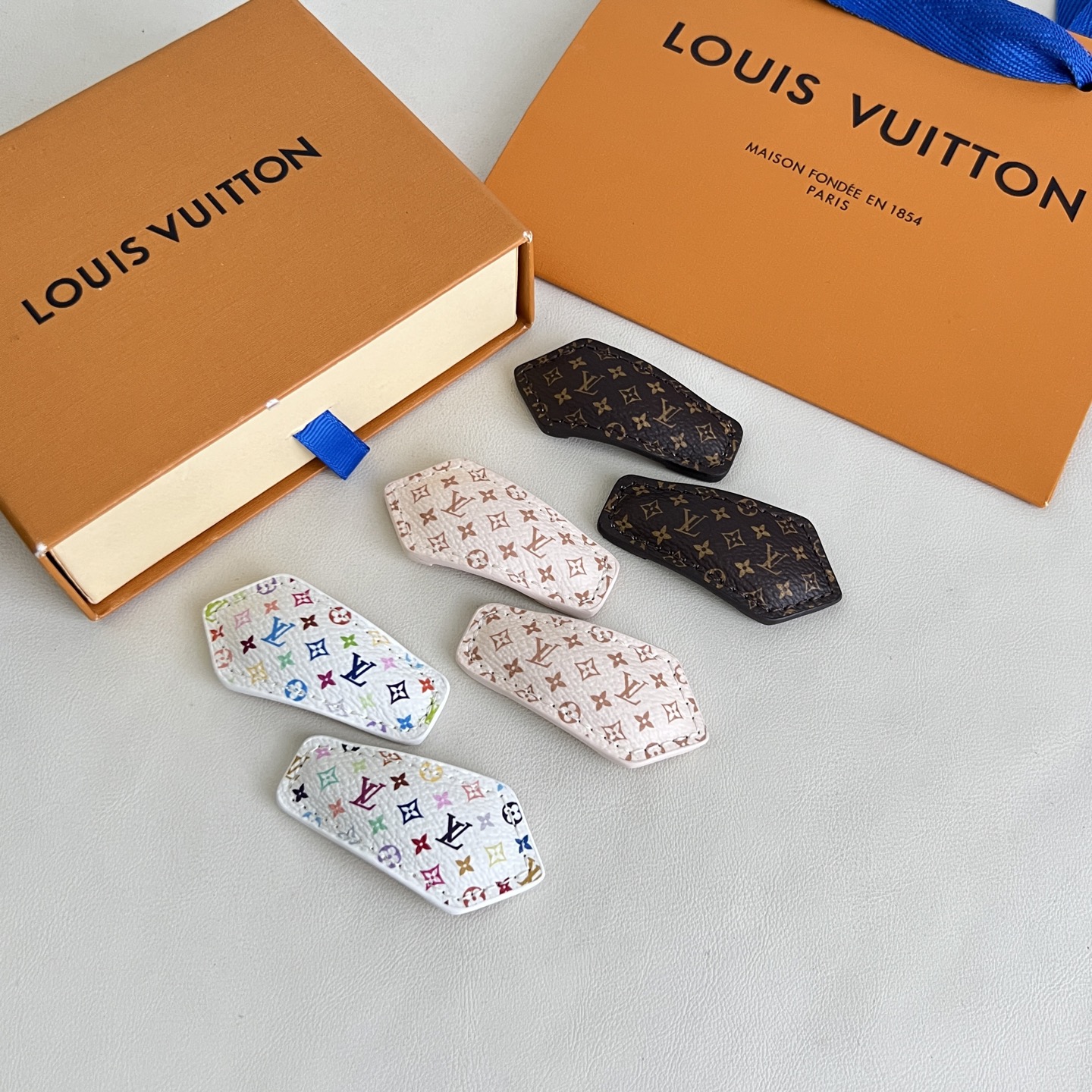 路易威登 Louis Vuitton 典雅工坊高奢皮具手袋包包女包 #99E0633C 3