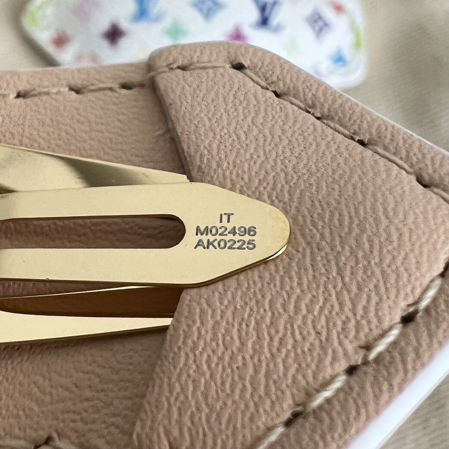 路易威登 Louis Vuitton 典雅工坊高奢皮具手袋包包女包 #23A96A6E 6