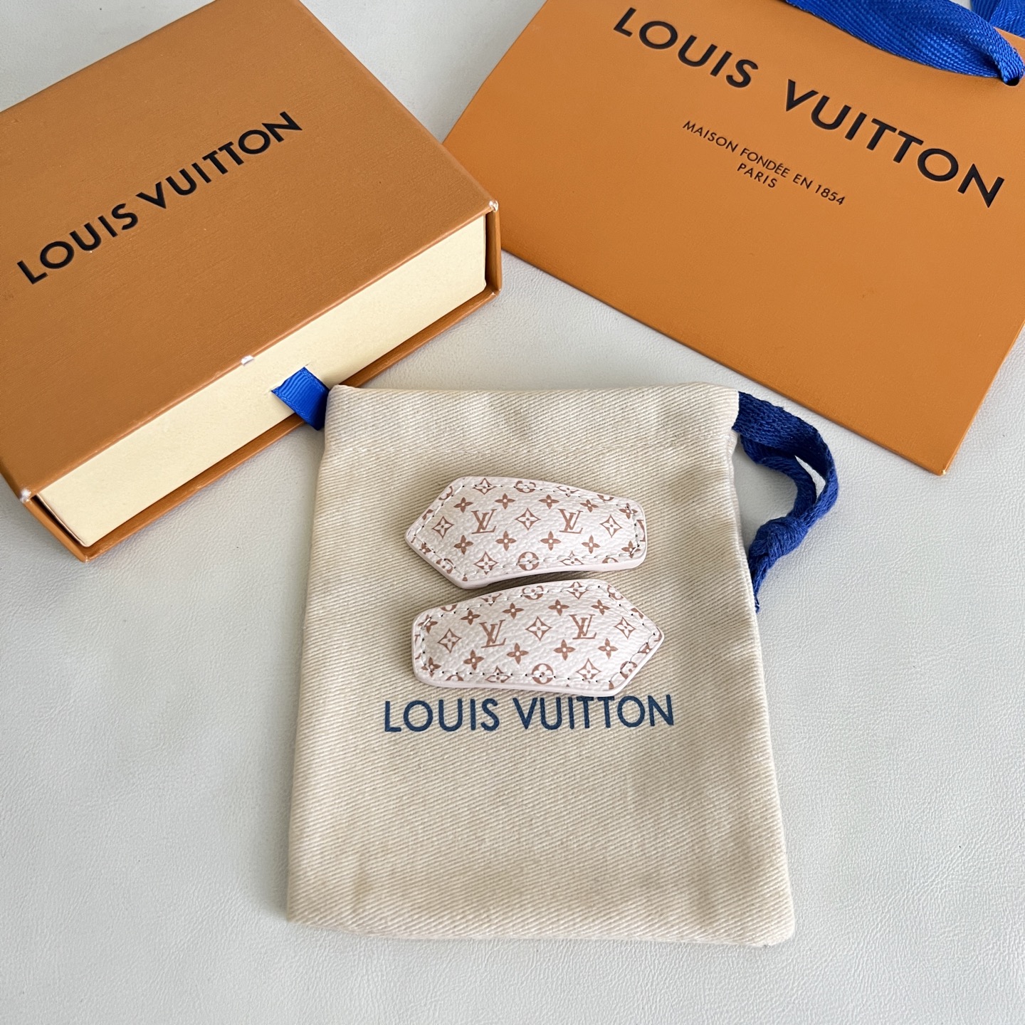 路易威登 Louis Vuitton 典雅工坊高奢皮具手袋包包女包 #99E0633C 2