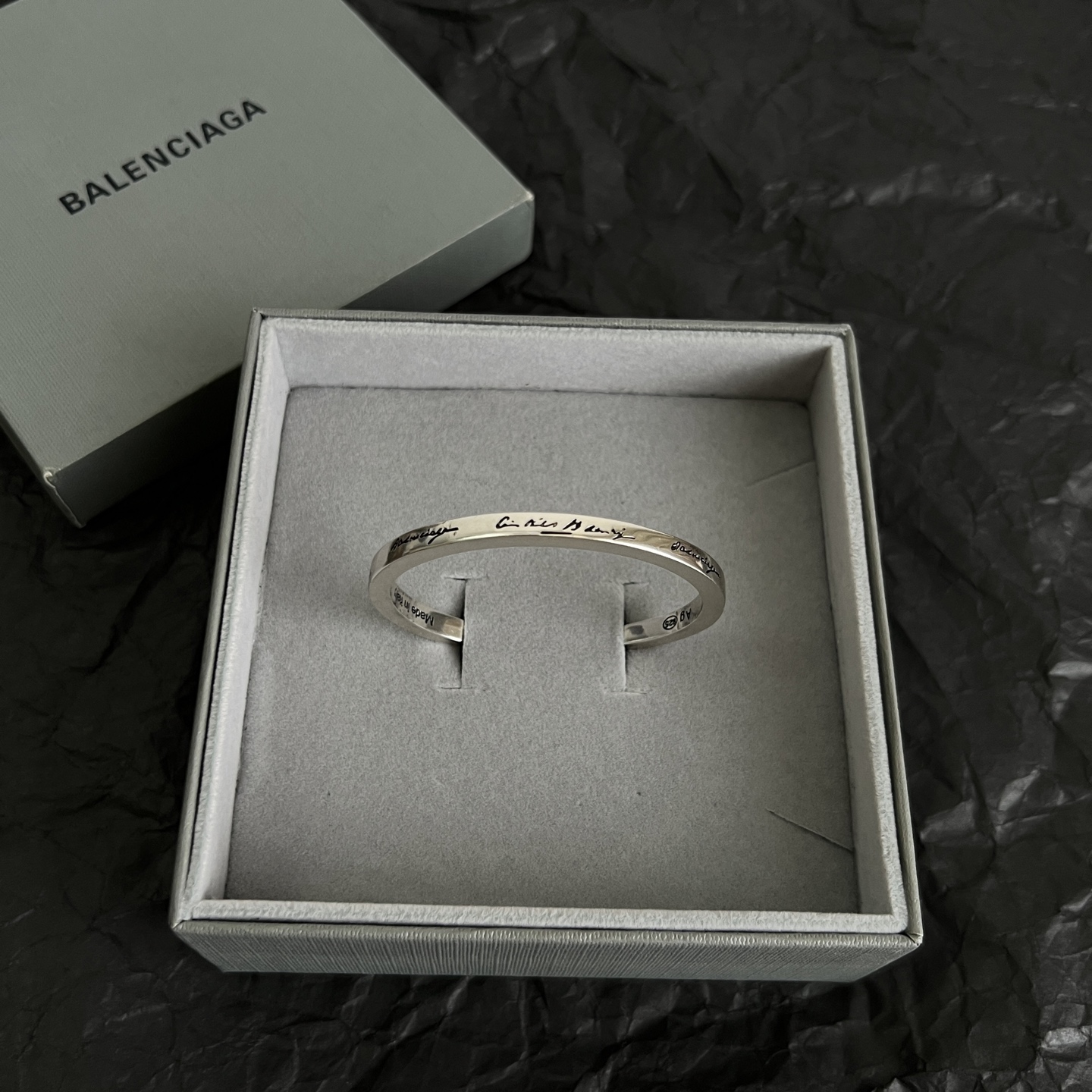 Balenciaga Haute Couture Haute Joaillerie Fine Jewelry Earrings Necklace 2