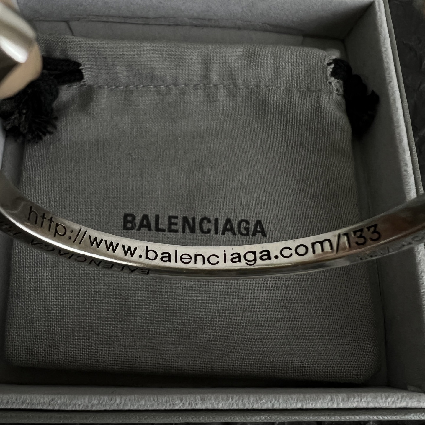 Balenciaga Haute Couture Haute Joaillerie Fine Jewelry Earrings Necklace 6