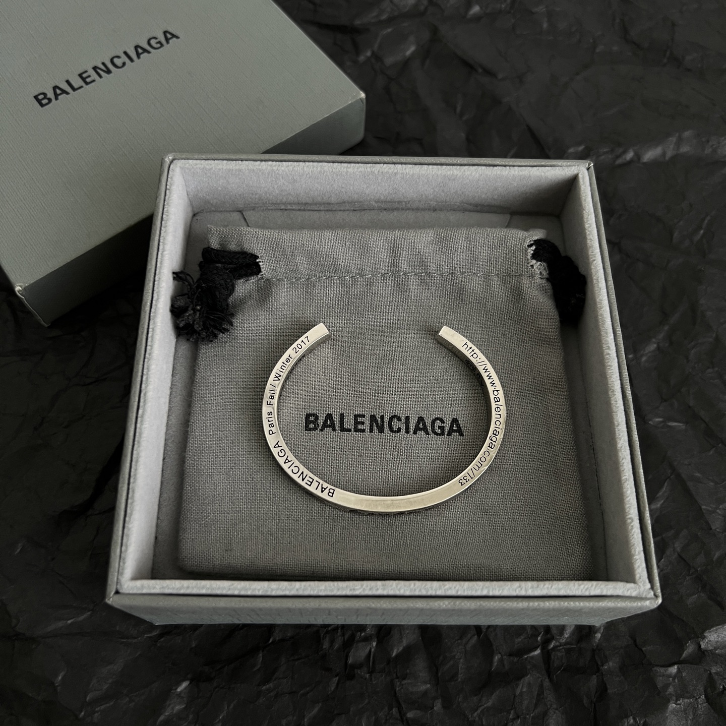 Balenciaga Haute Couture Haute Joaillerie Fine Jewelry Earrings Necklace 4