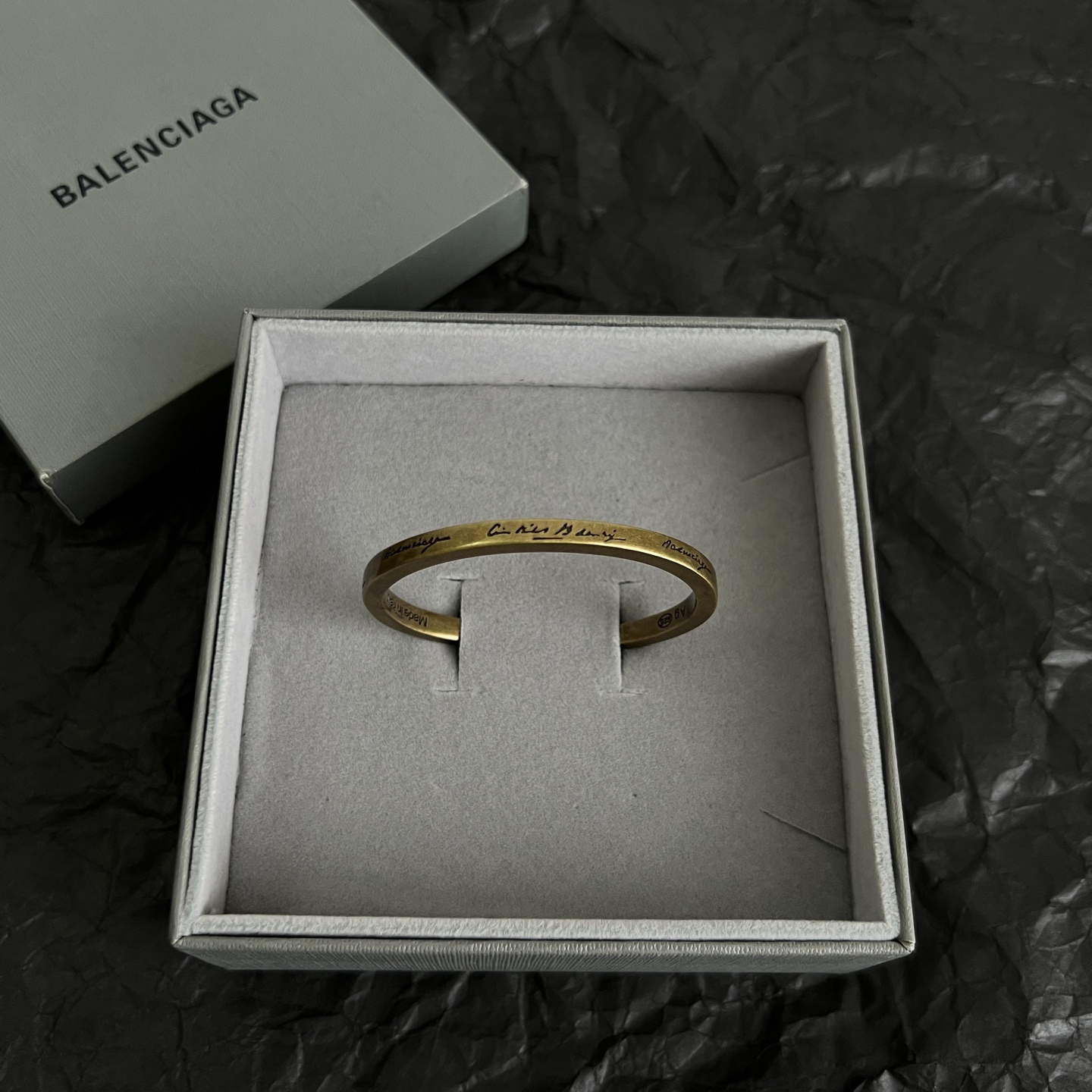 Balenciaga Haute Couture Haute Joaillerie Fine Jewelry Earrings Necklace 2