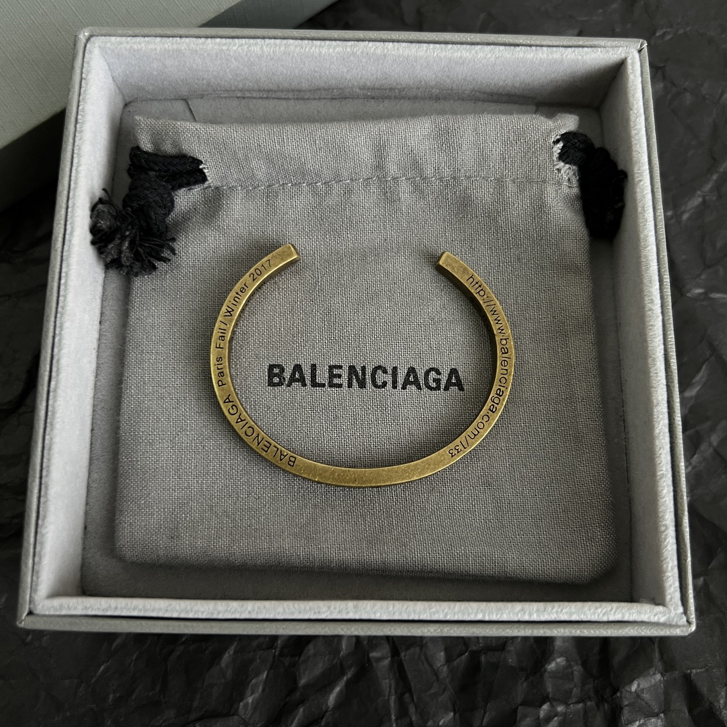 Balenciaga Haute Couture Haute Joaillerie Fine Jewelry Earrings Necklace 4
