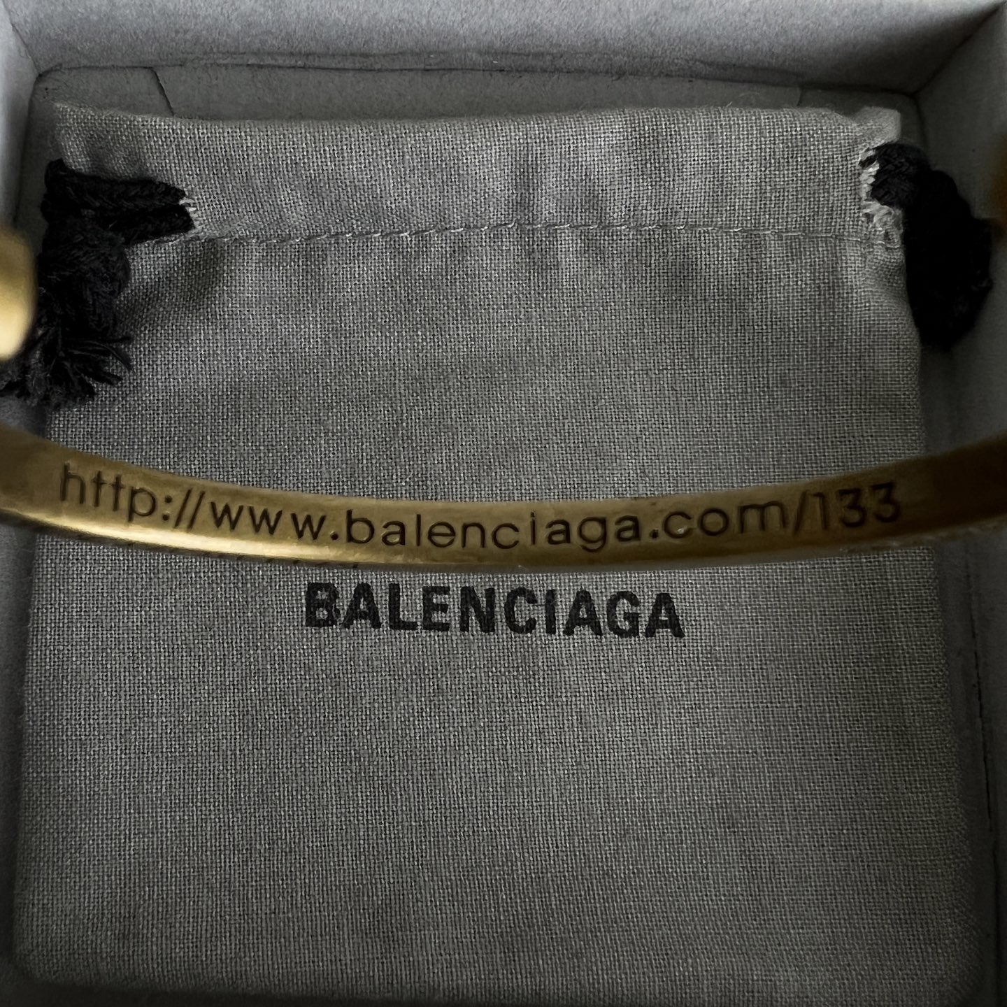 Balenciaga Haute Couture Haute Joaillerie Fine Jewelry Earrings Necklace 6