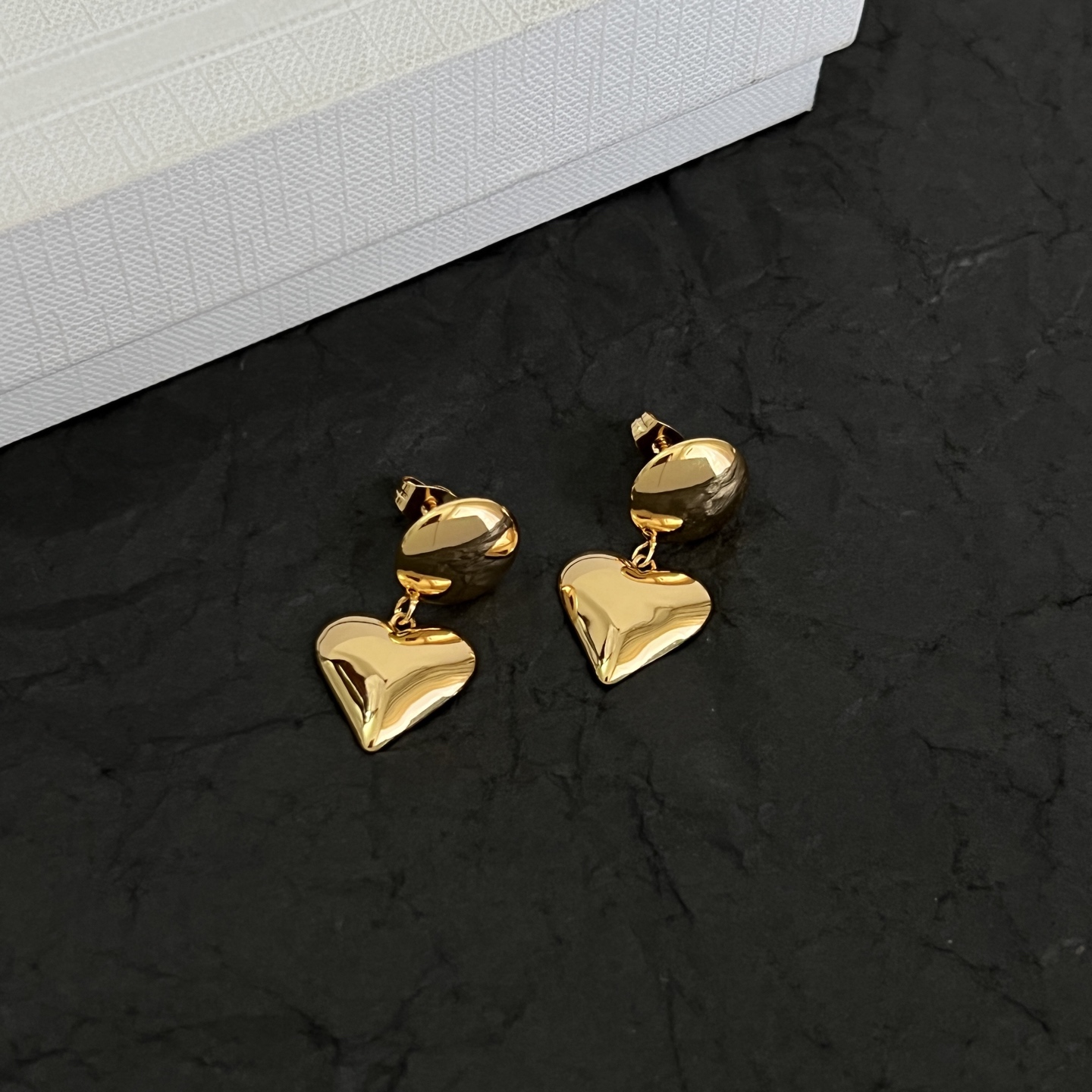 思琳 Celine 传世高定珠宝耳环项链戒指首饰 #B3454A93 4