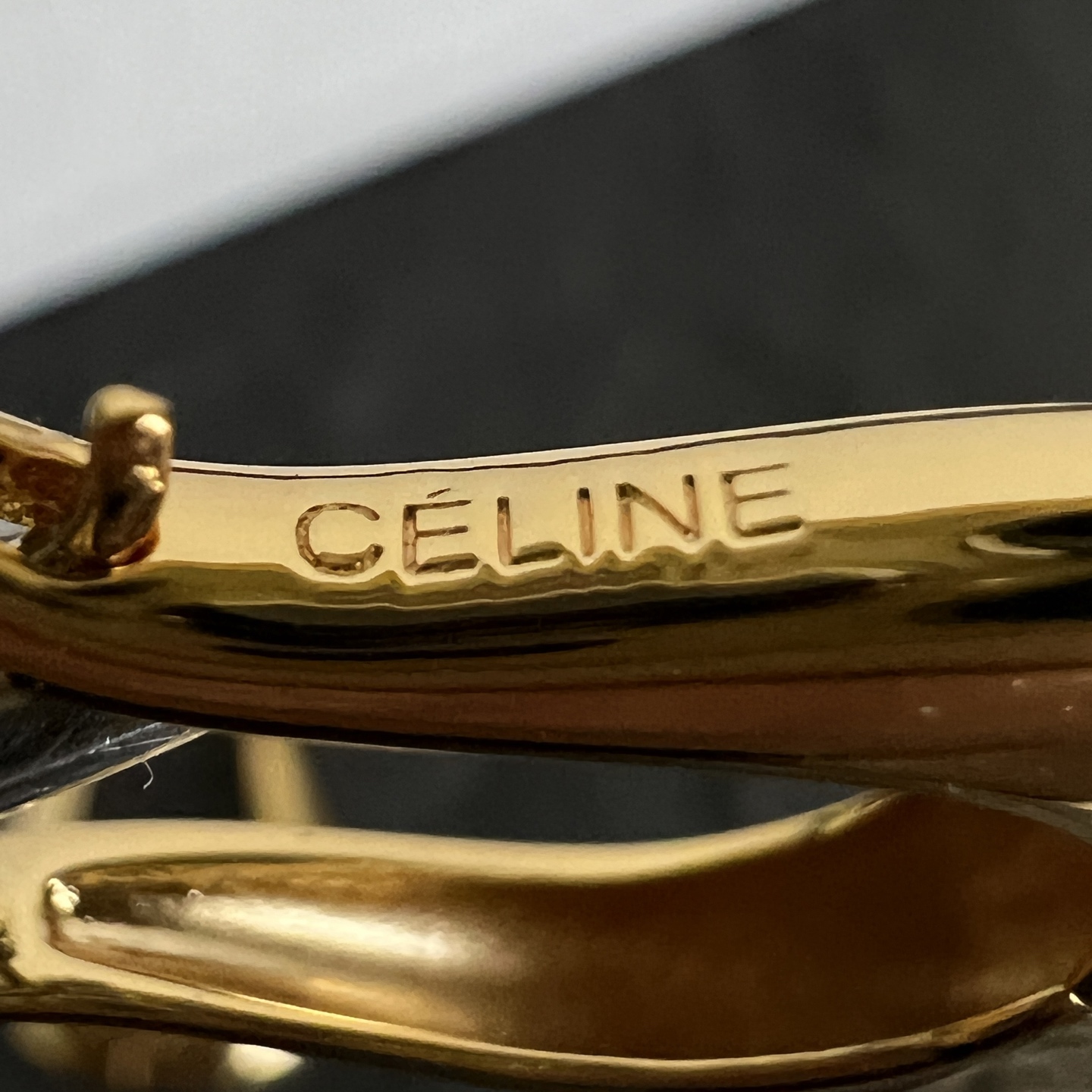 思琳 Celine 传世高定珠宝耳环项链戒指首饰 #B1994954 6