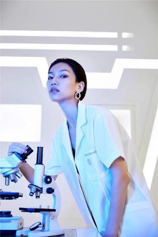 思琳 Celine 传世高定珠宝耳环项链戒指首饰 #B2047C16 2