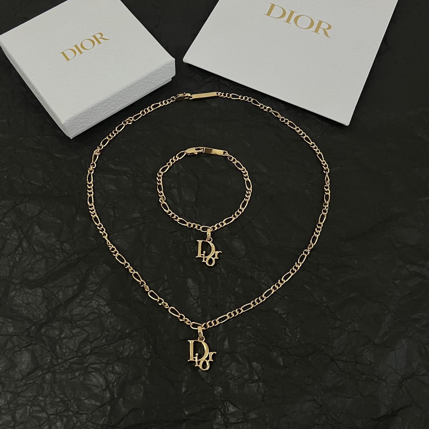 Dior smykker 20250 Dior — photo 2