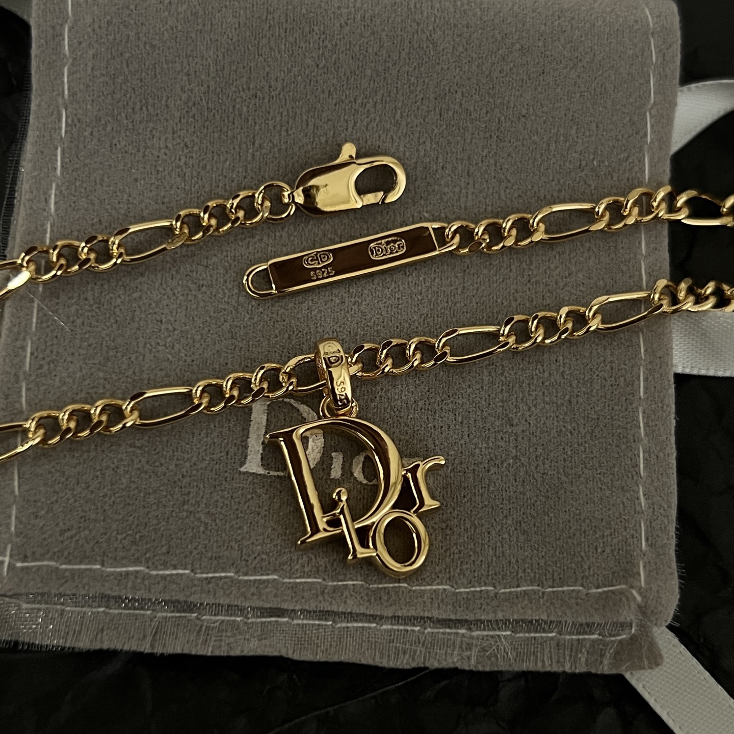Dior smykker 20250 Dior — photo 6