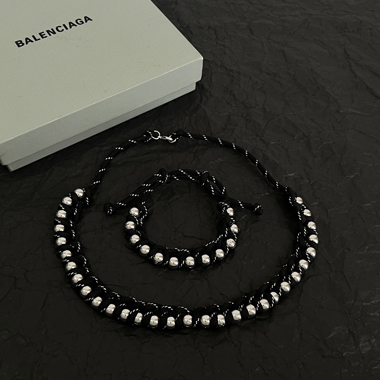 Balenciaga Jewelry 20290 New Arrival Balenciaga — photo 3