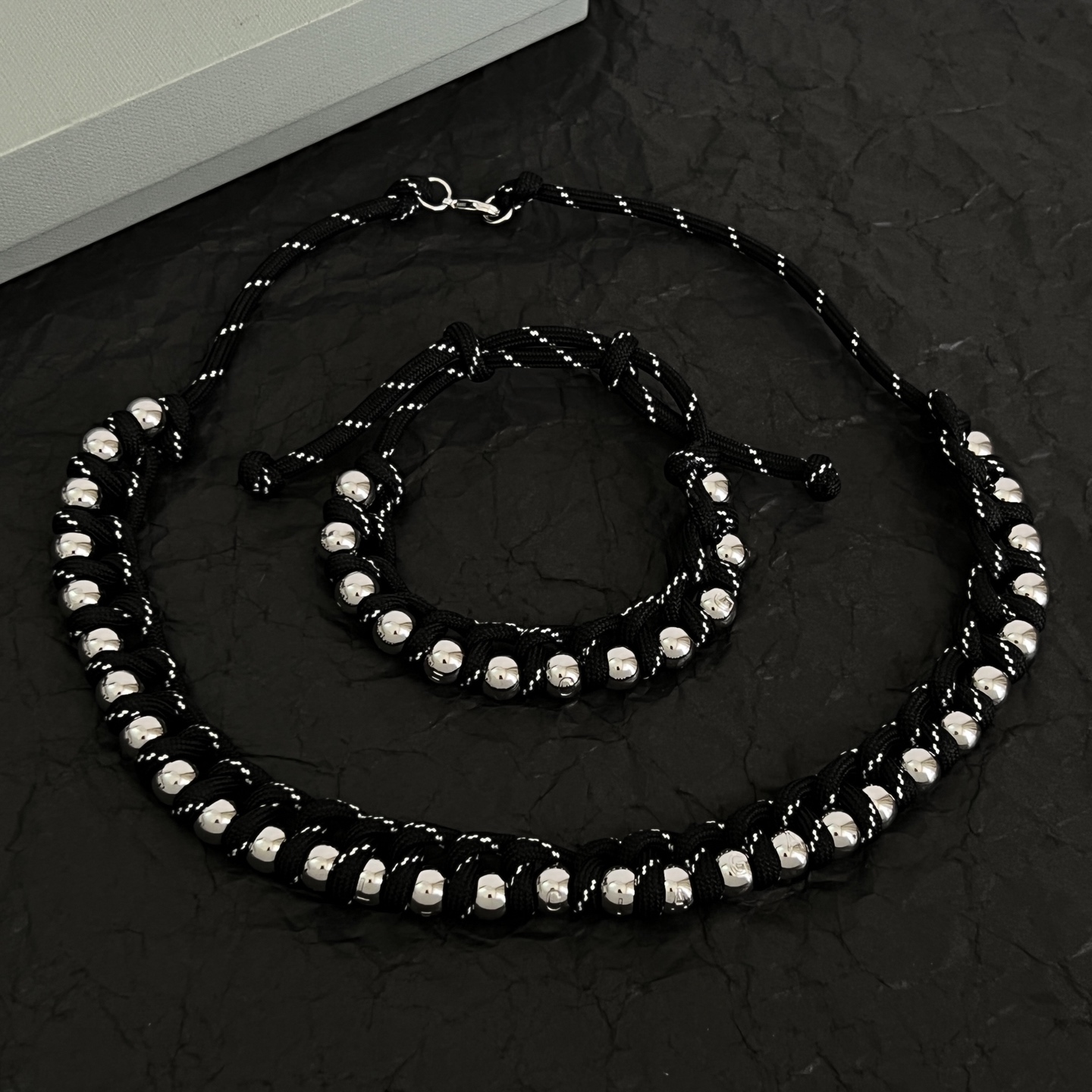 Balenciaga Jewelry 20290 New Arrival Balenciaga — photo 2