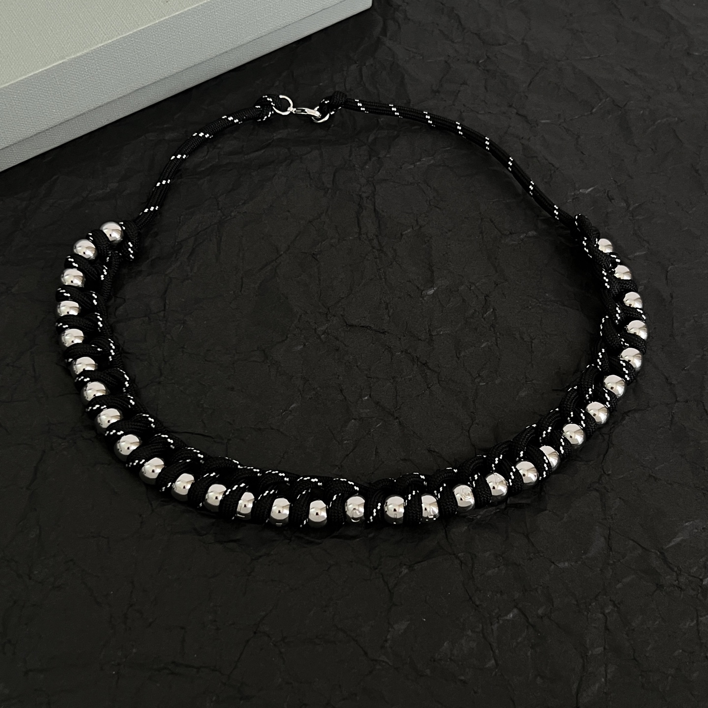 Balenciaga Jewelry 20290 New Arrival Balenciaga — photo 4