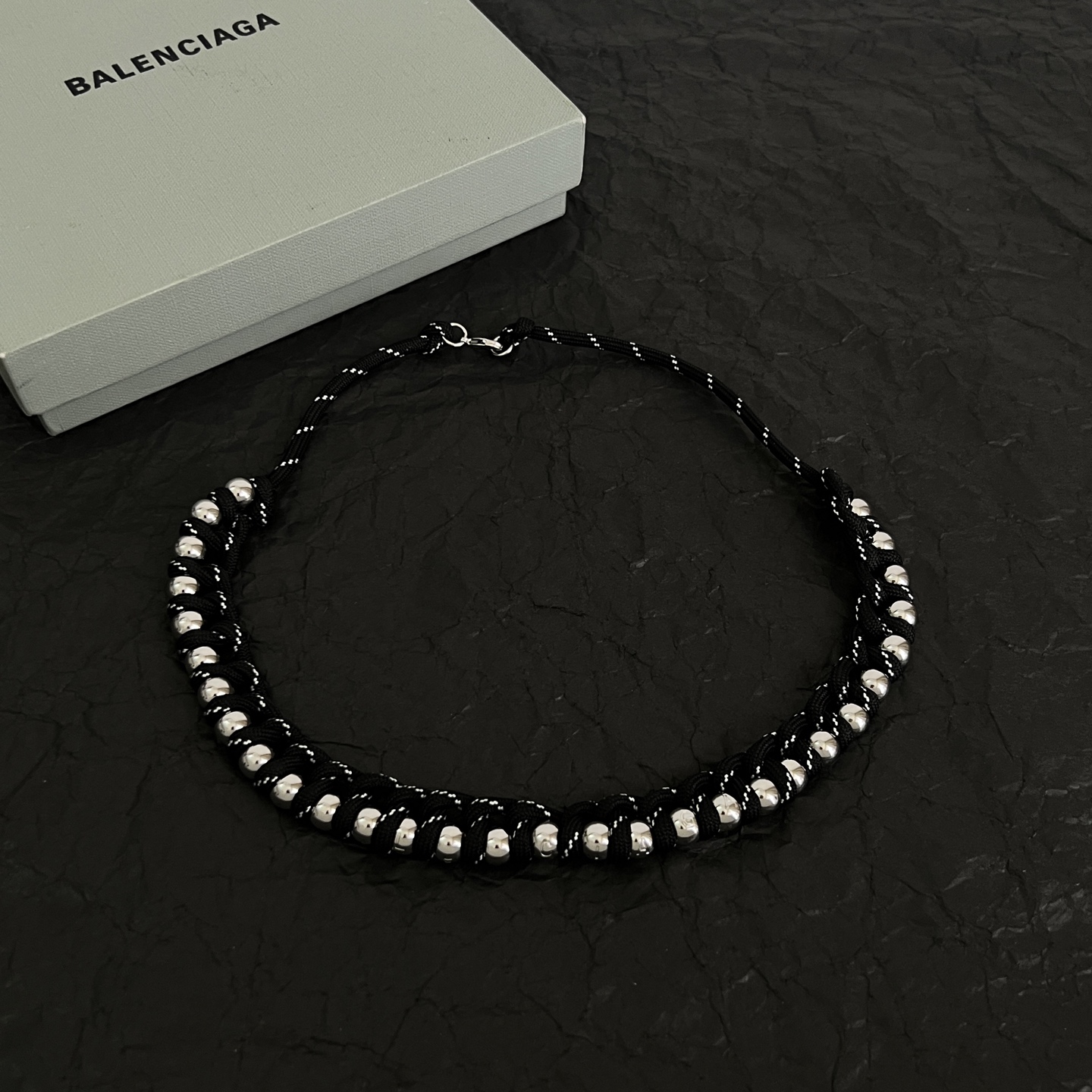 Balenciaga Jewelry 20290 New Arrival Balenciaga