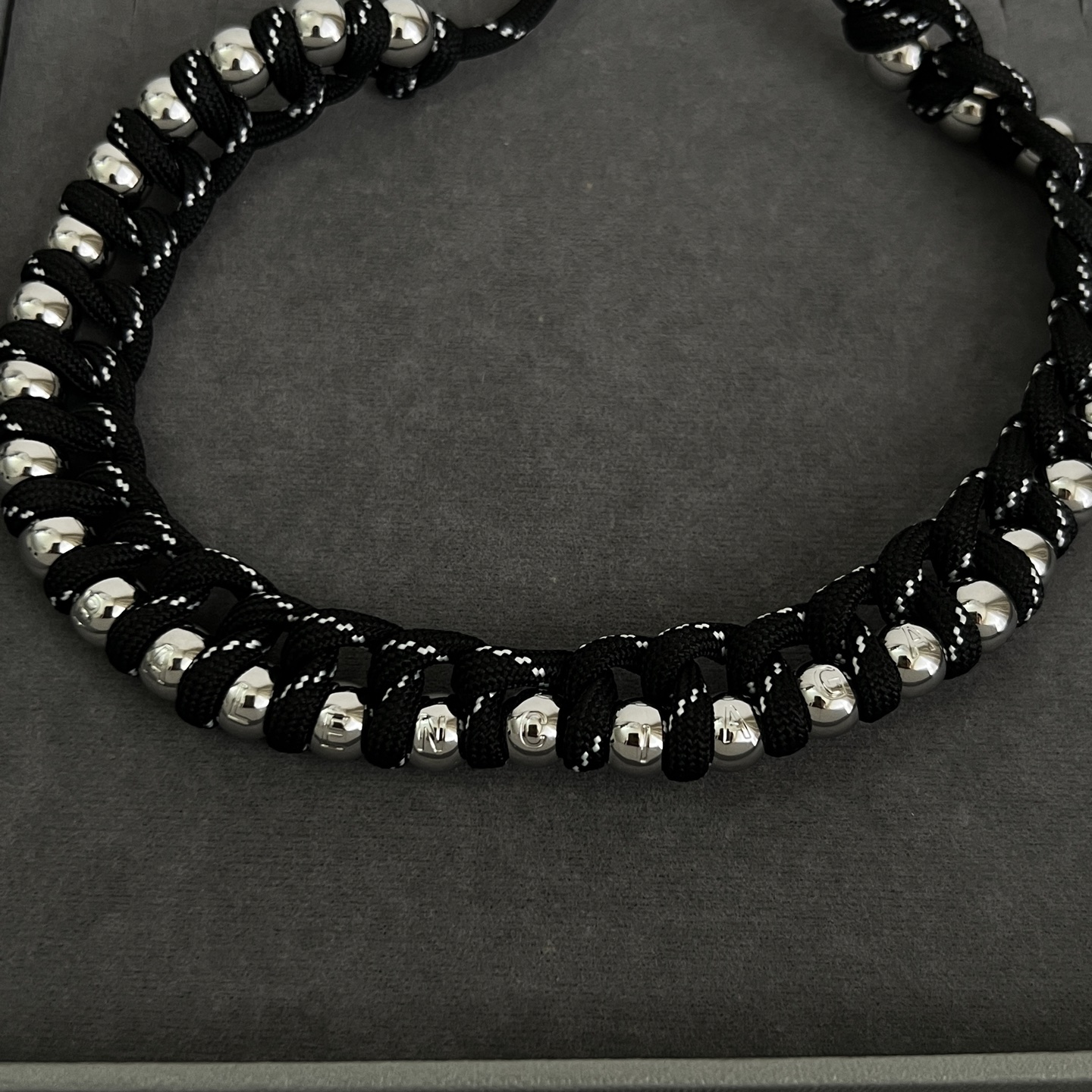 Balenciaga Jewelry 20290 New Arrival Balenciaga — photo 6