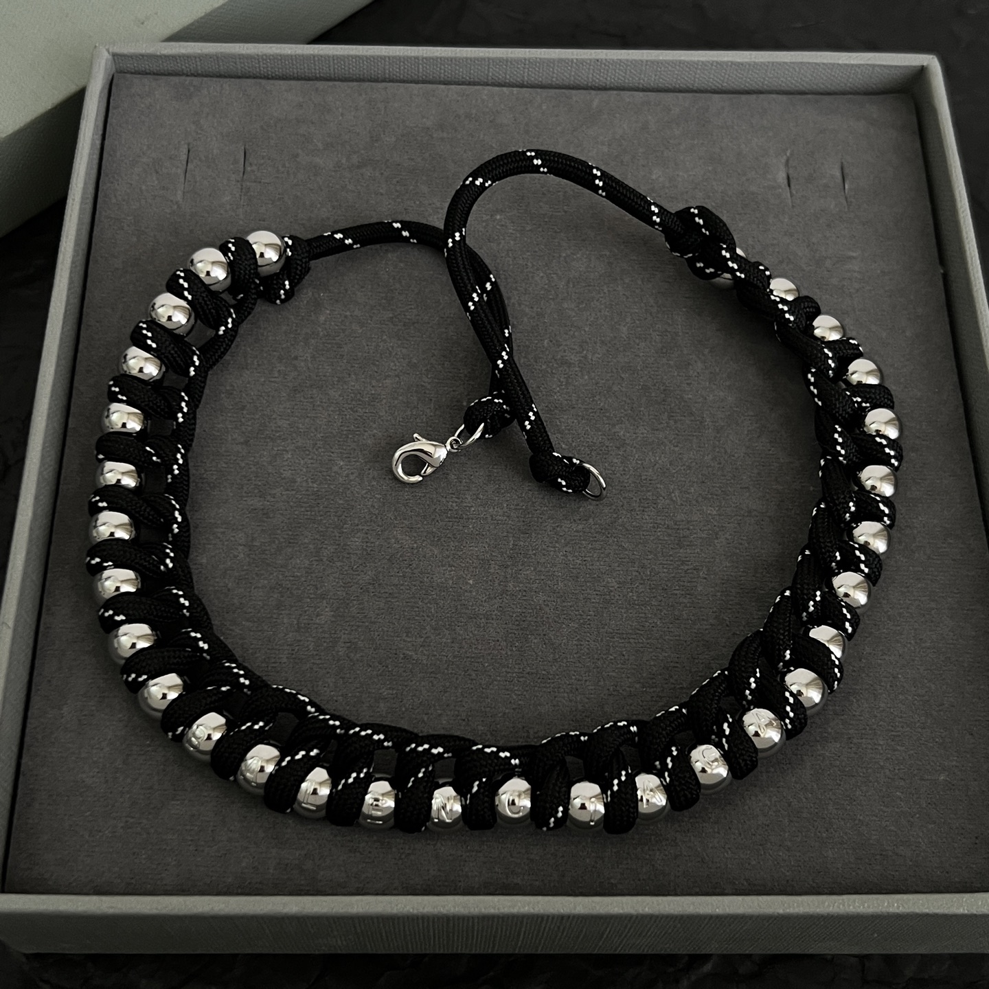 Balenciaga Jewelry 20290 New Arrival Balenciaga — photo 5