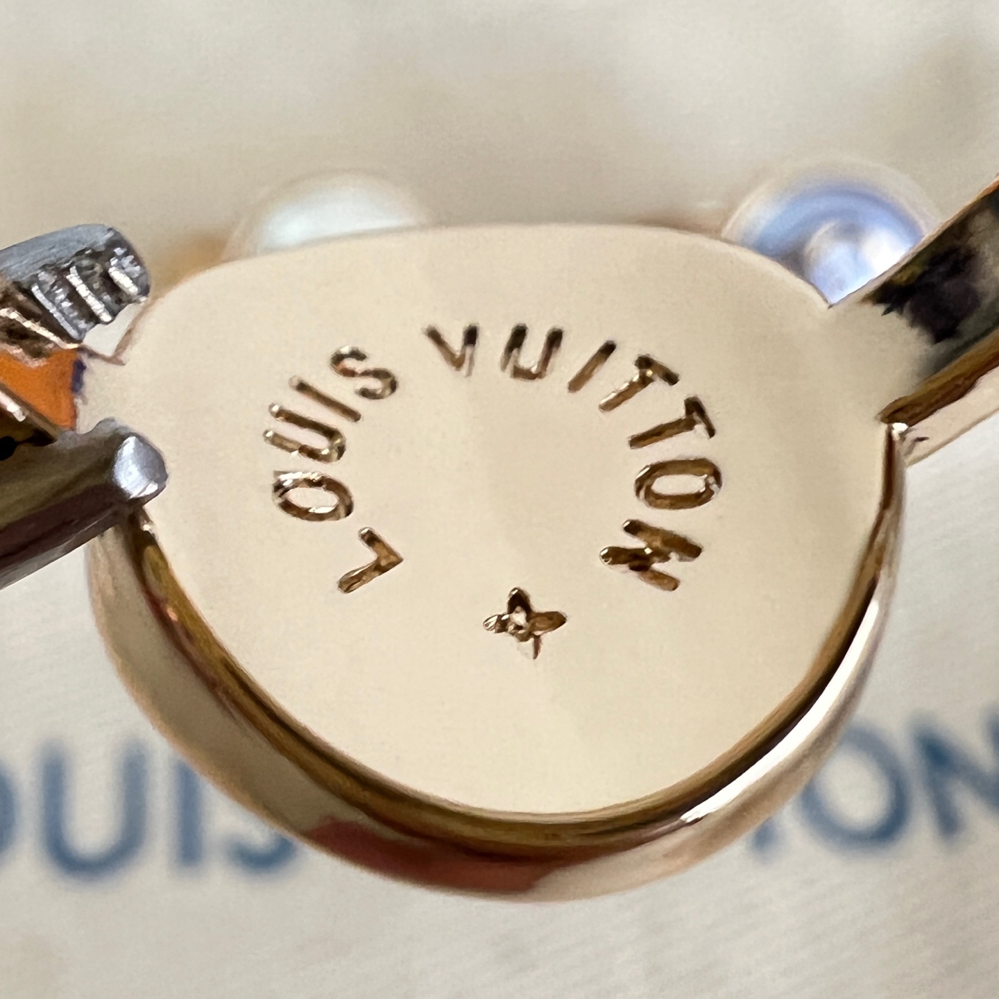】3只一套，只有7码 新款原单货 LV 戒指🔹🔹Louis Vuitton 路易威登 戒指🔹专柜一致材质 火爆款出货 设
