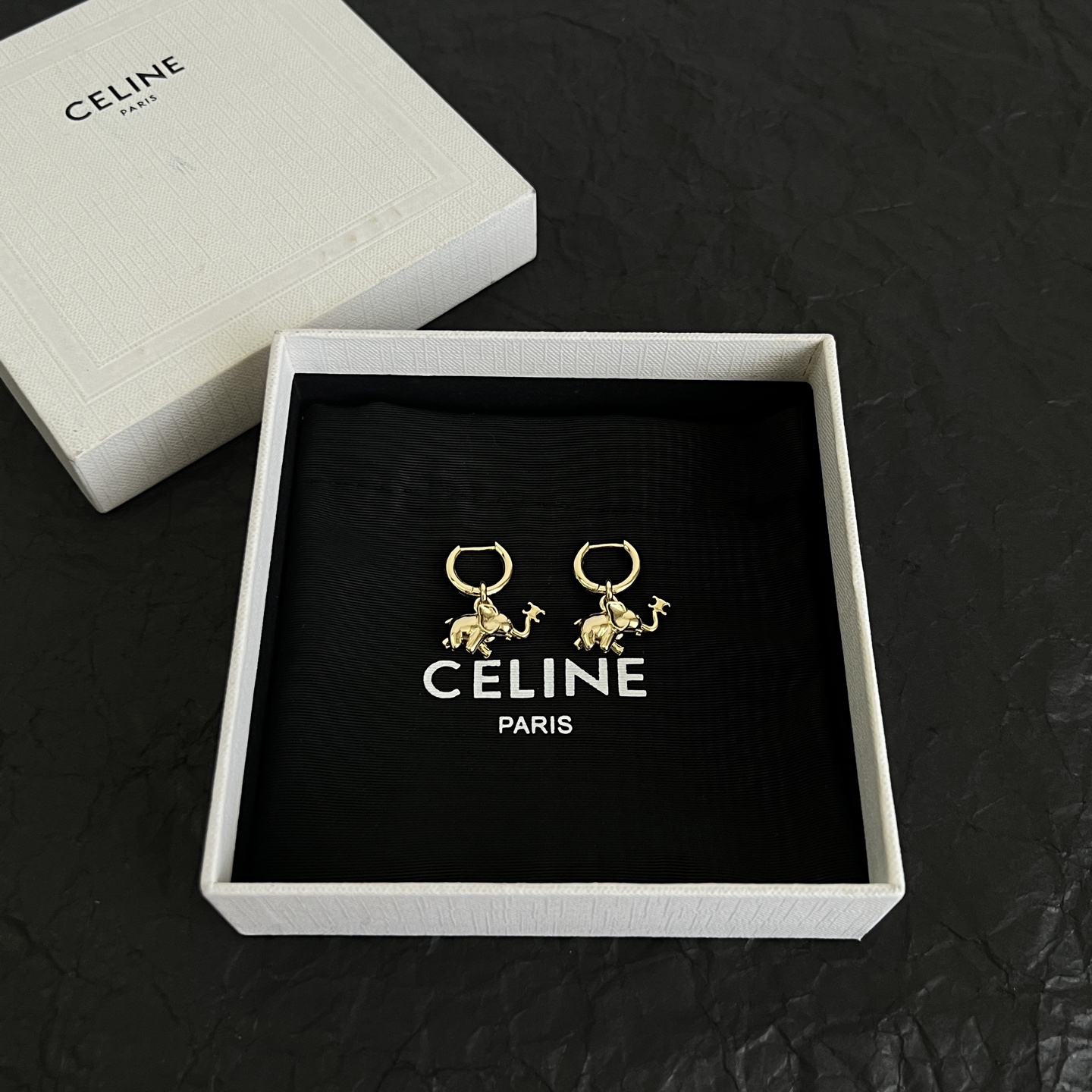 Celine Jewelry Celine ▪ Fashion — photo 2
