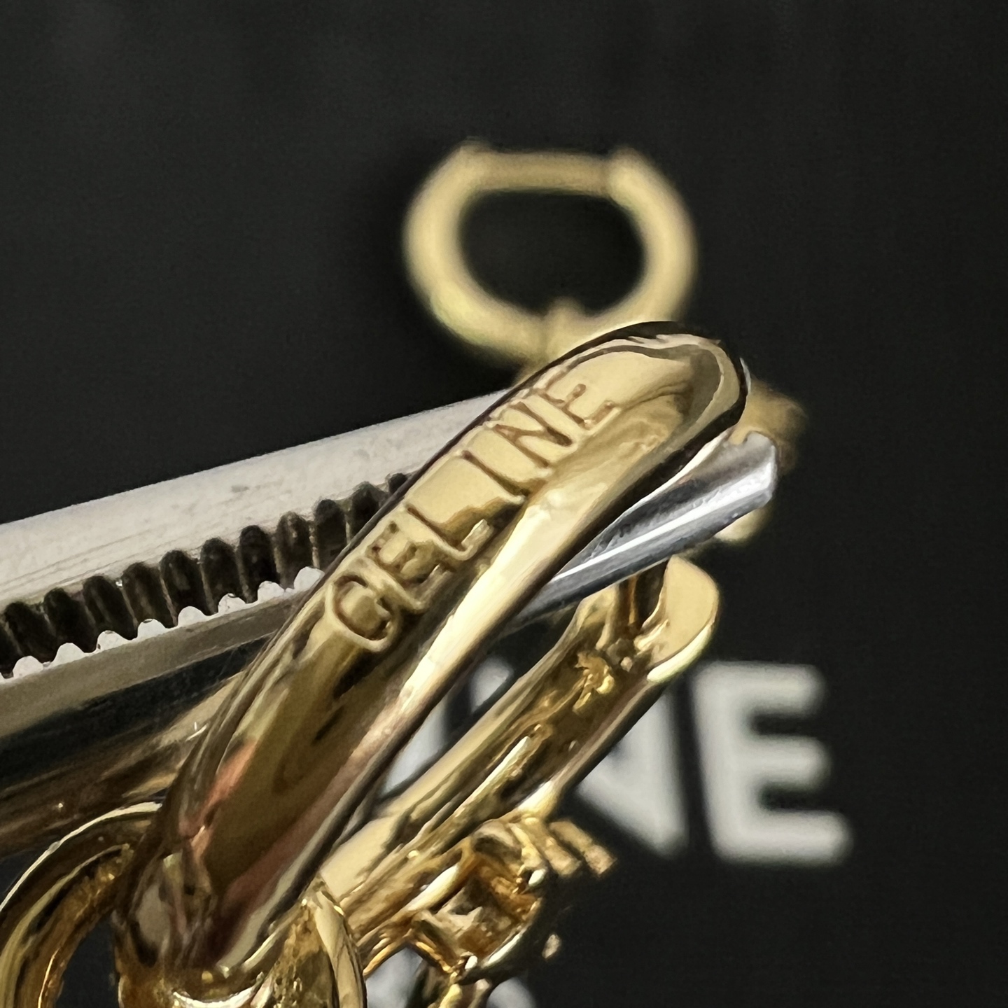 Celine Jewelry Celine ▪ Fashion — photo 6