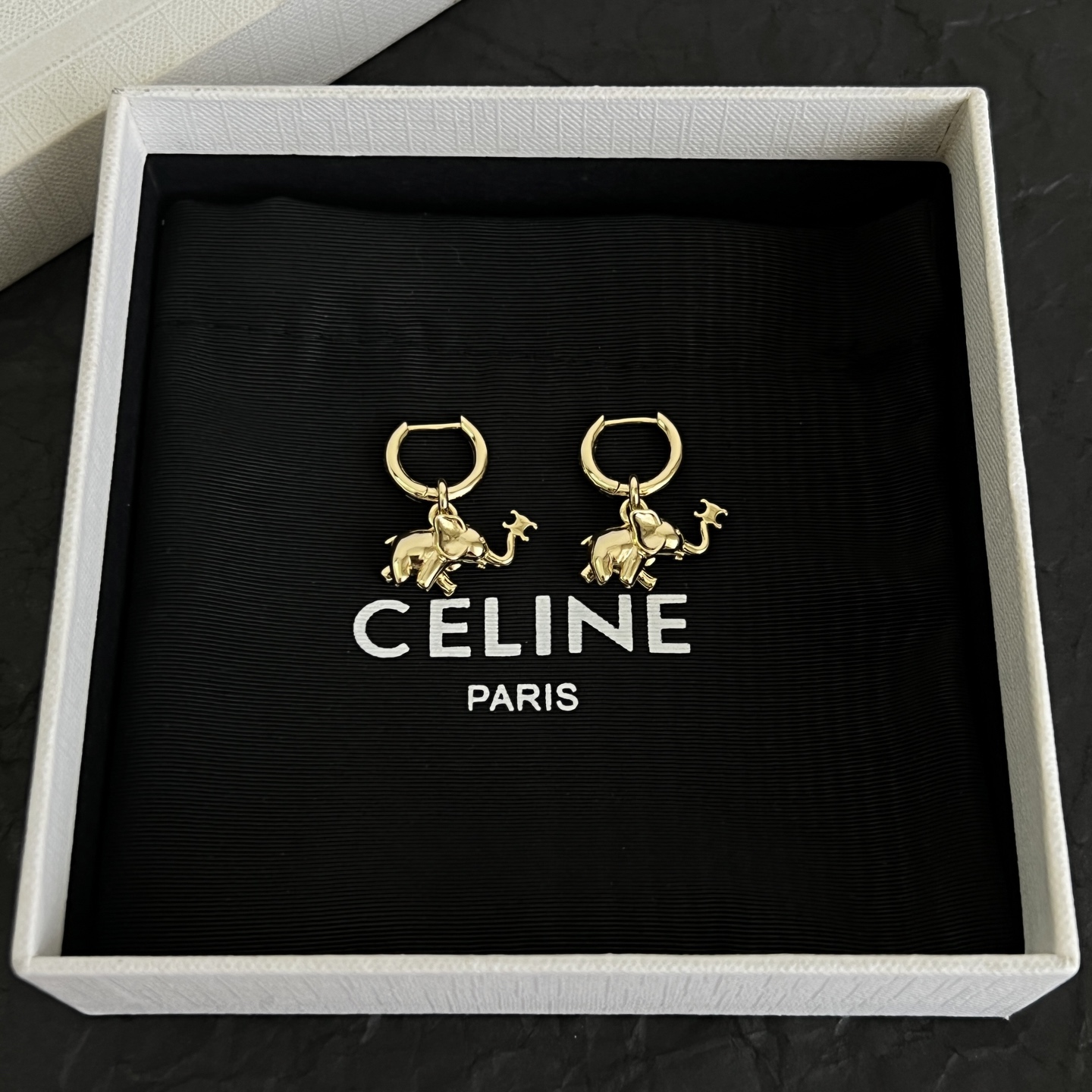 Celine Jewelry Celine ▪ Fashion — photo 5