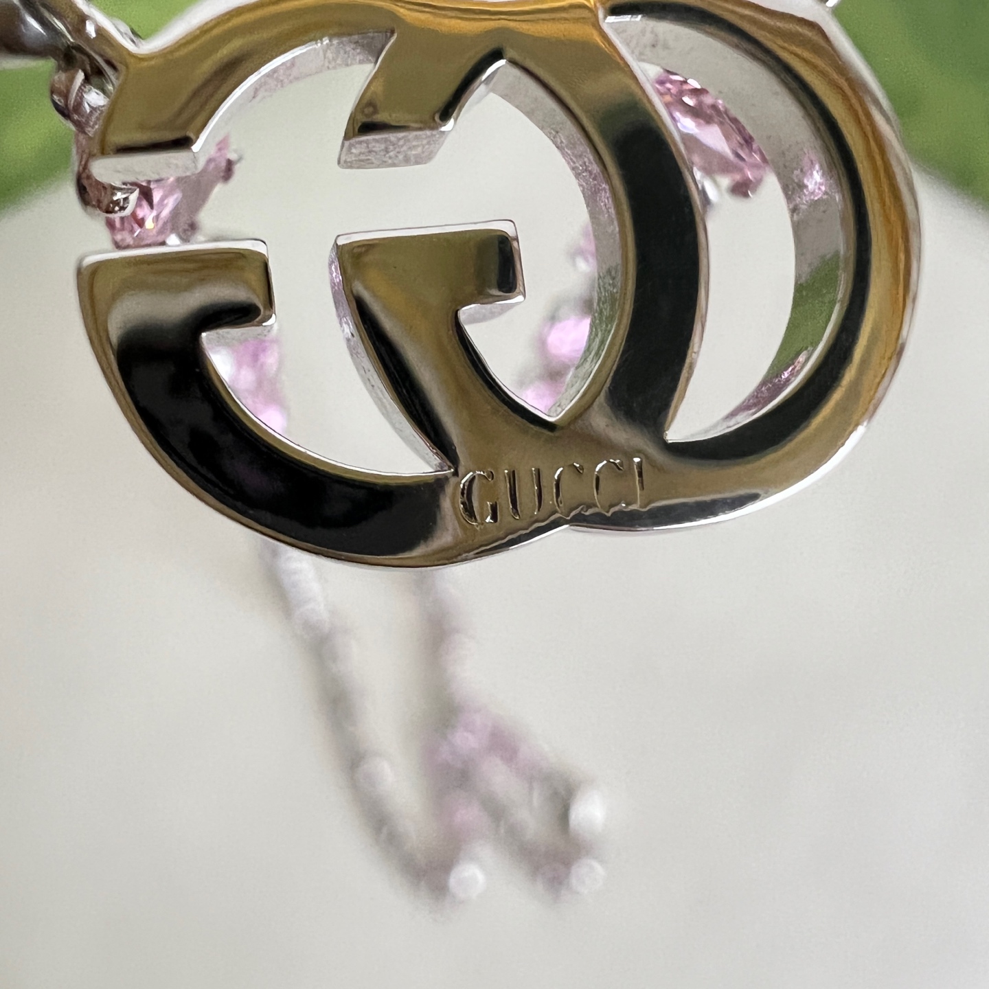 】新款  GUCCI 手链，原版1:1定制 奢侈 简约时尚 超耐看