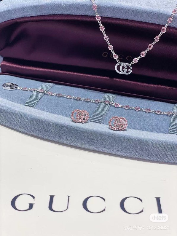 】新款  GUCCI 手链，原版1:1定制 奢侈 简约时尚 超耐看