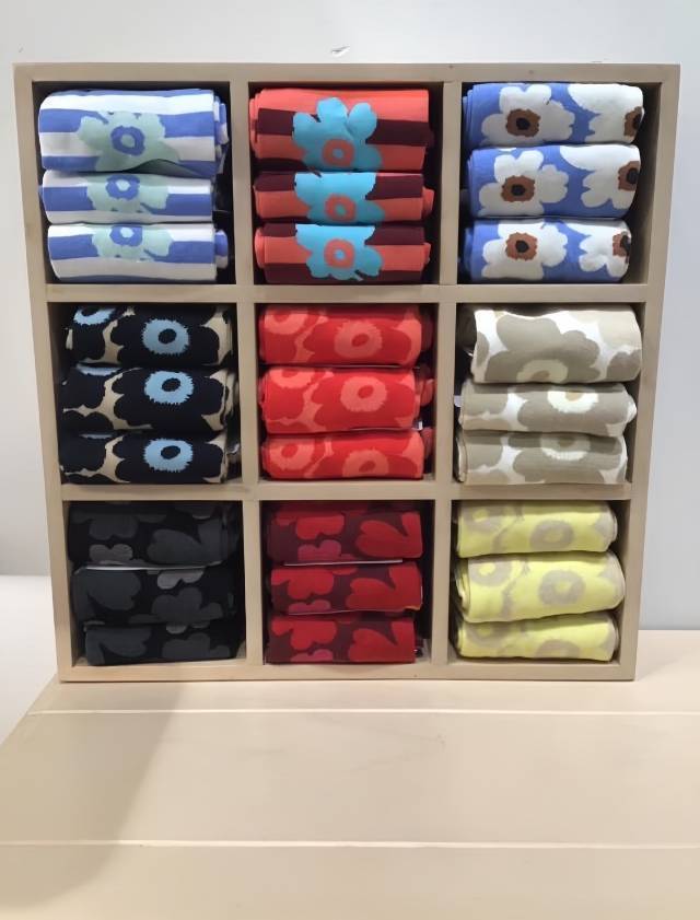 袜子届的爱马仕——芬兰奢牌 3