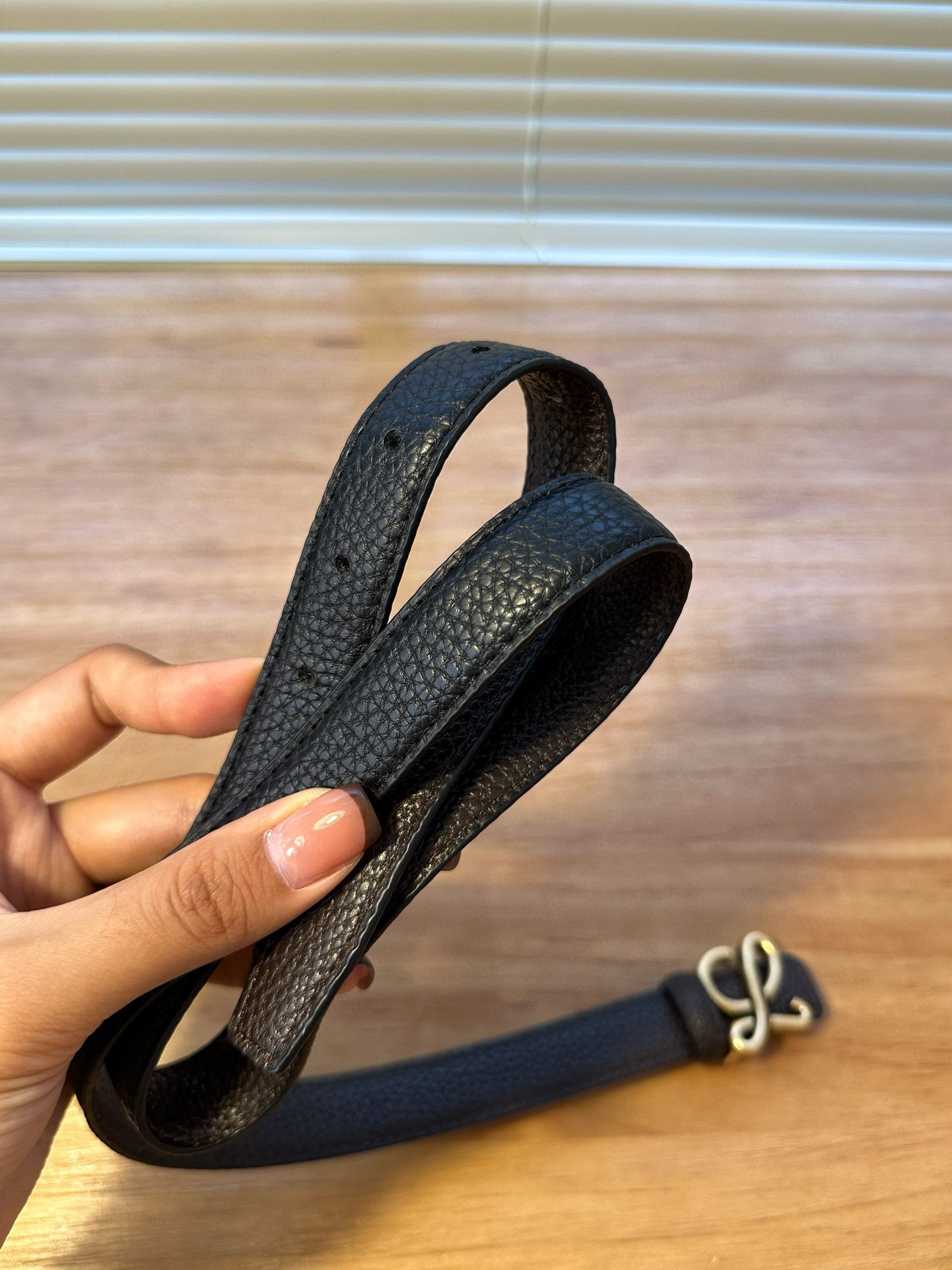 增加腰带的视觉吸引力 7