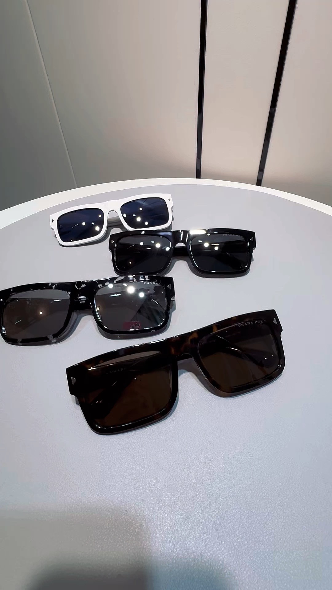 PRADA SPR A10SF Prada