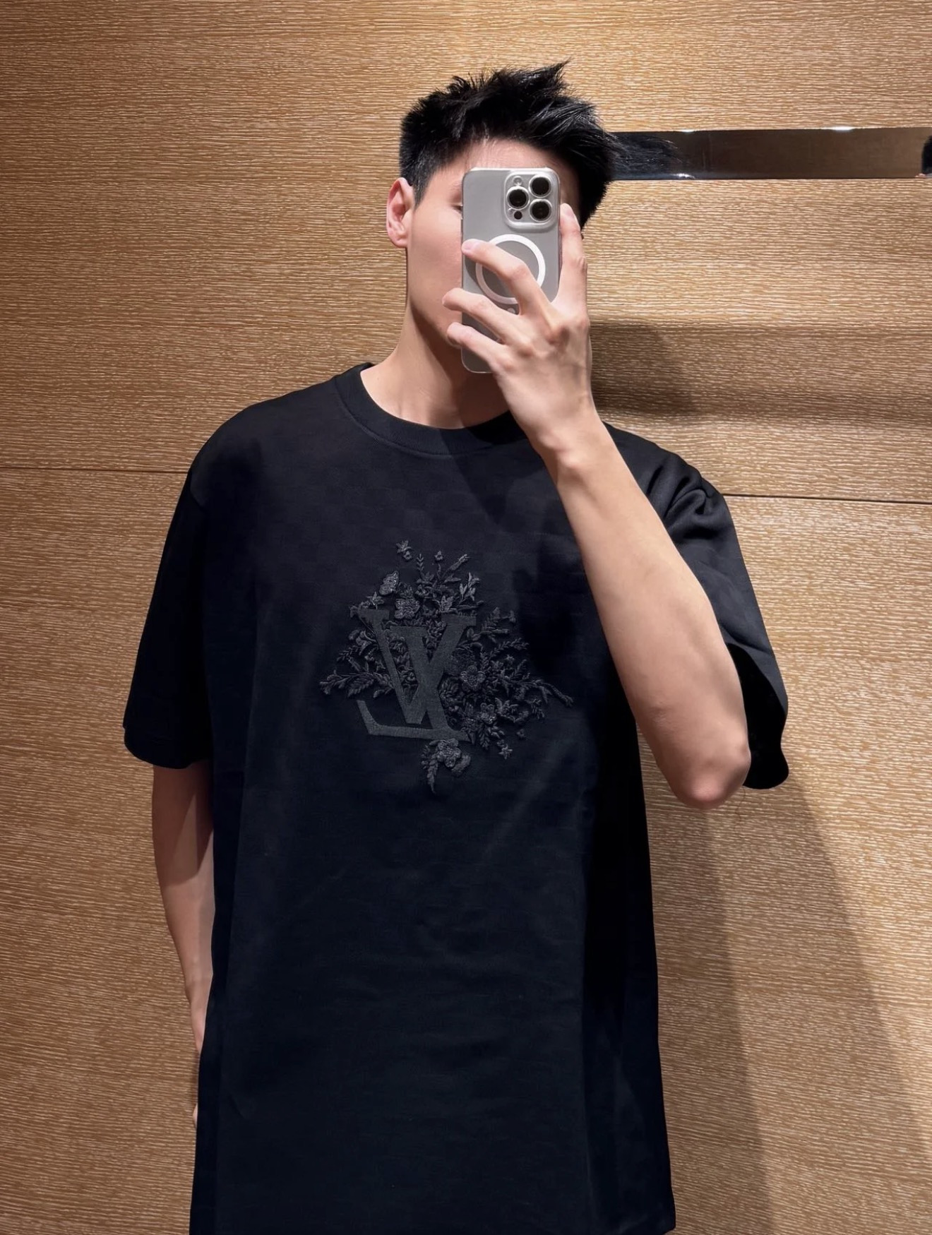 NO:822163,[Upper body picture],Louis Vuitton-clothing,louis vuitton,19860909【上身图】,路易威登-服装,louis vuitton,,Women's clothing
