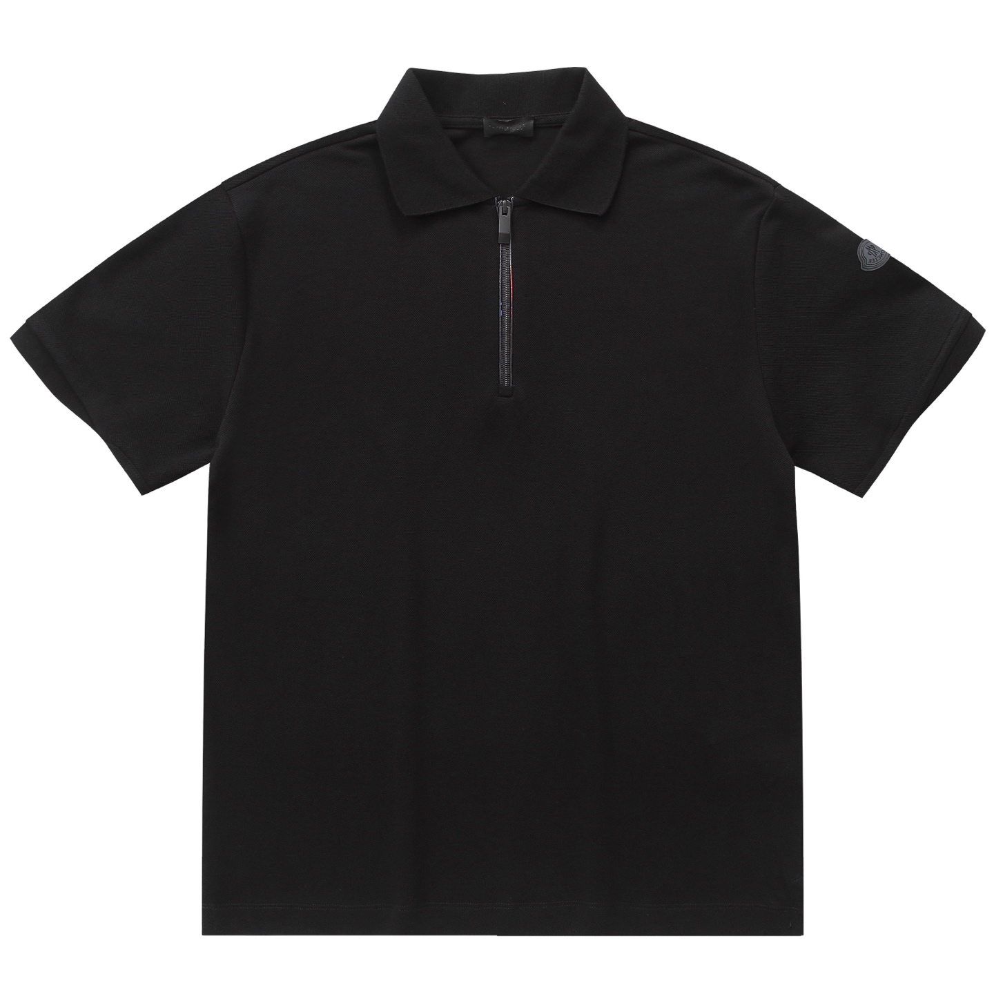 NO:822269,mc 26SS half-zip Polo shirt, purchased and developed at the first time, made of 240g cotton double-sided pique fabric, flat machine ribbing, no color difference, customized 11 chapters, customized 11 zippers, customized 11 trademarks, the fabric has been pre-washed, not easy to shrink and deform, fitted version, size s-XL code 19047160, mask-clothing, Moncler,19860909mc 26SS 半拉链Polo衫 第一时间原版购入开发,采用全棉双面珠地布240克,扁机罗纹,无色差,定制11章仔,定制11拉链,定制11商标,面料经过预洗,不易缩水变形,合身版型 尺码s-XL 编码19047160,蒙口-服装,Moncler,,Women's clothing