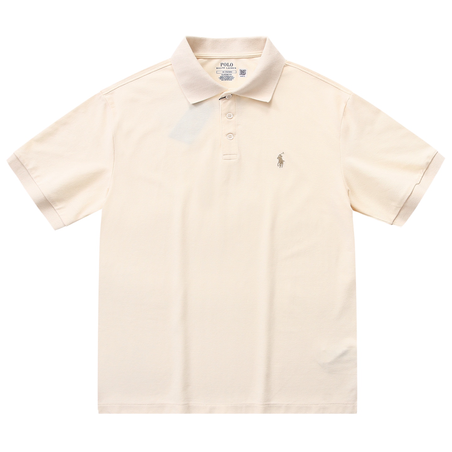 NO:825904,Ralph Lauren 26SS embroidered Polo shirt, first original purchase and development, Ralph Lauren, made of 240g combed cotton pique fabric, flat machine ribbing, imported embroidery, fabric fermentation washing, not easy to shrink and deform, customized 11 shell buckles, complete three standards, fitted version, size s-XL code 1654130, men's and women's wear, loro piana,19860909Ralph Lauren 26SS 刺绣Polo衫 第一时间原版购入开发,拉夫劳伦,采用240克精梳棉珠地面料 扁机罗纹,进口刺绣,面料酵洗,不易缩水变形,定制11贝壳扣,三标齐全,合身版型 尺码s-XL 编码1654130,男装女装,loro piana,,Women's clothing