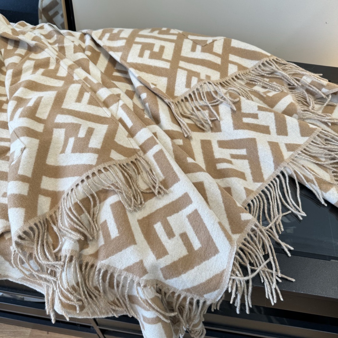 Fendi-hoed ¥ — photo 5