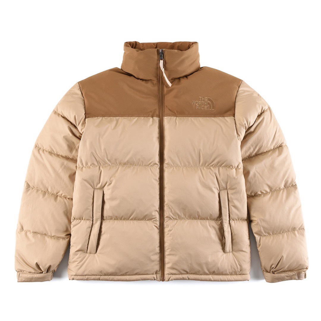 The North Face Clothing Down Jacket Winter Collection Milgauss