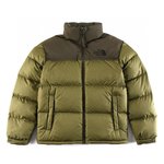 The North Face Clothing Down Jacket Winter Collection Milgauss